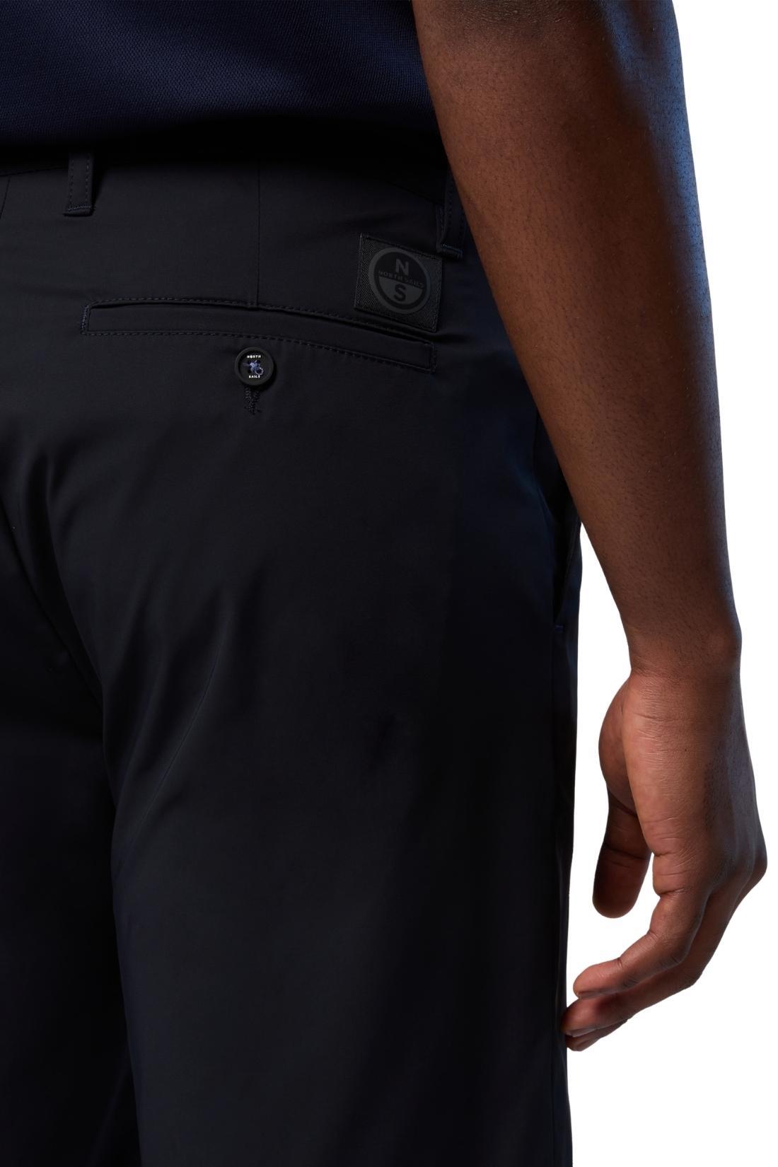 Bermuda chino uomo Freedom 2/4