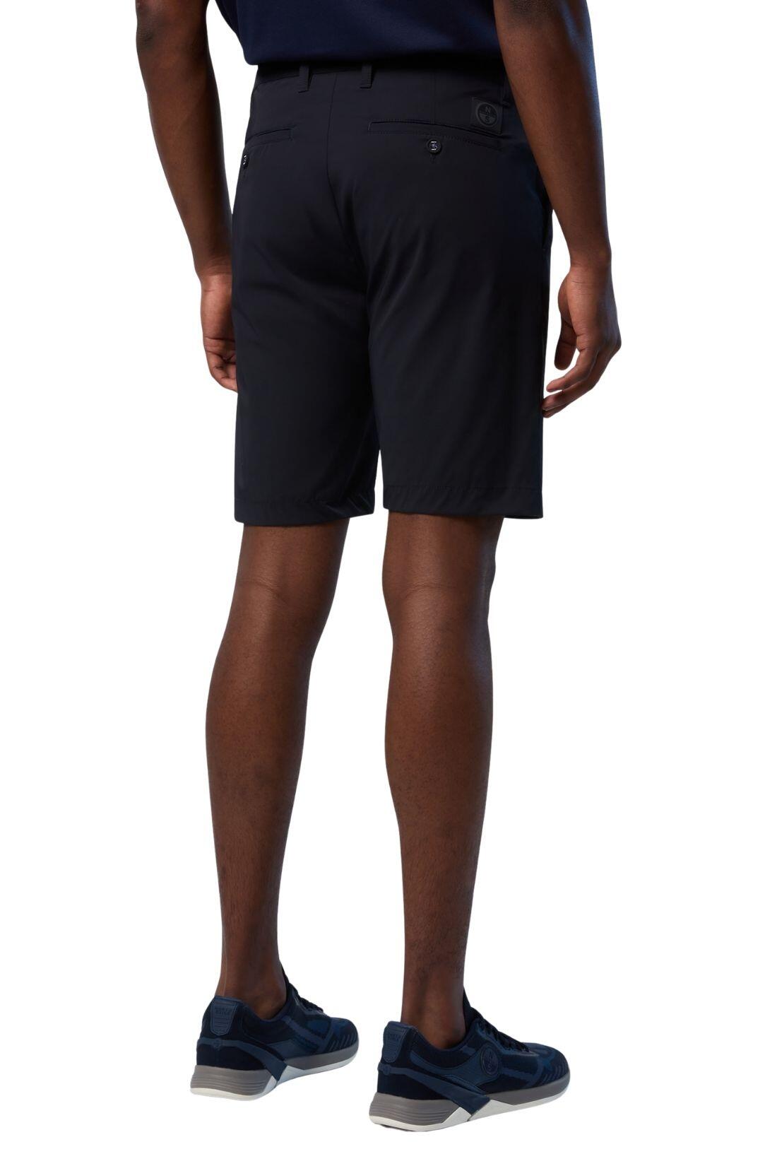 Bermuda chino uomo Freedom 4/4