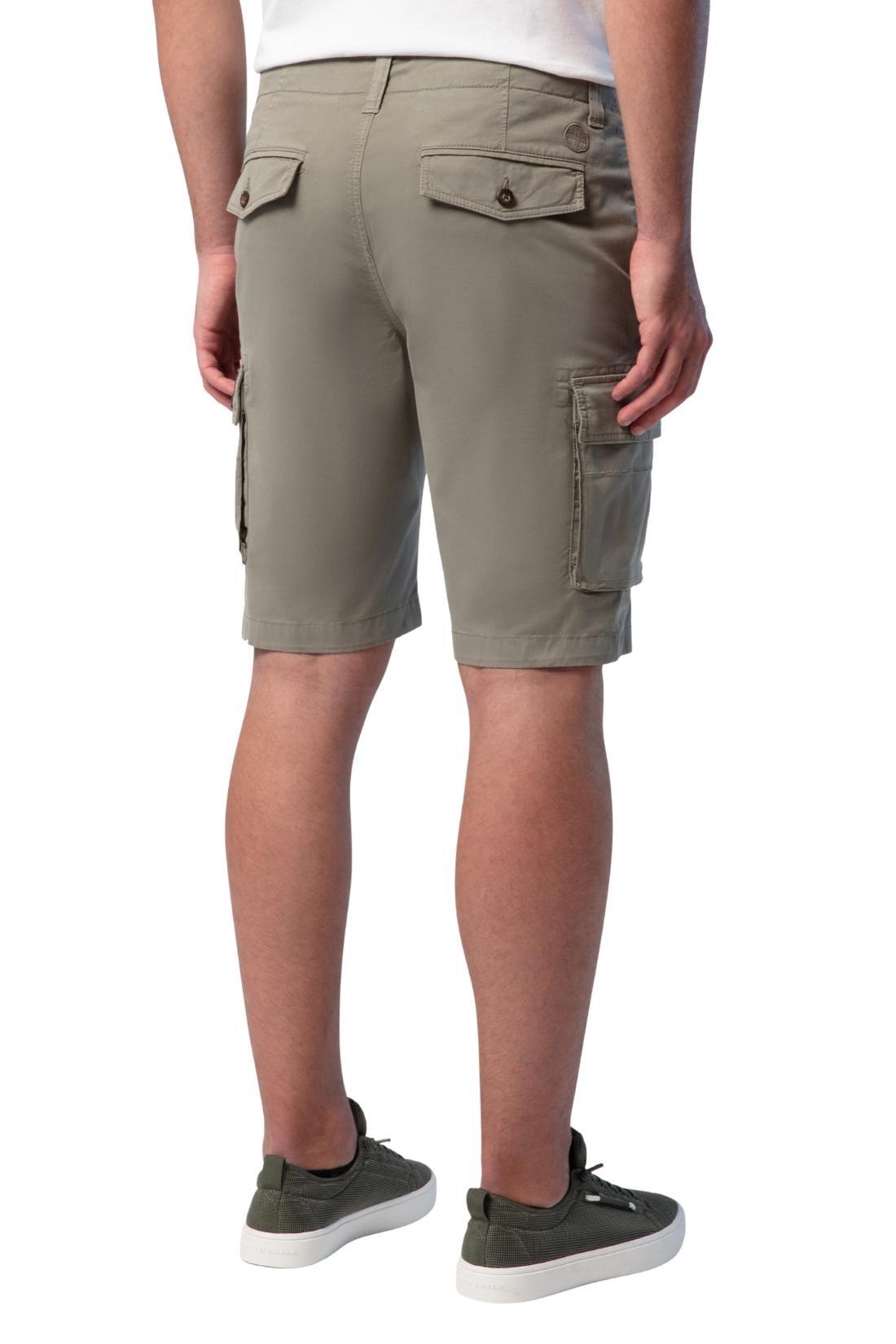 Bermuda cargo uomo Crew 4/4