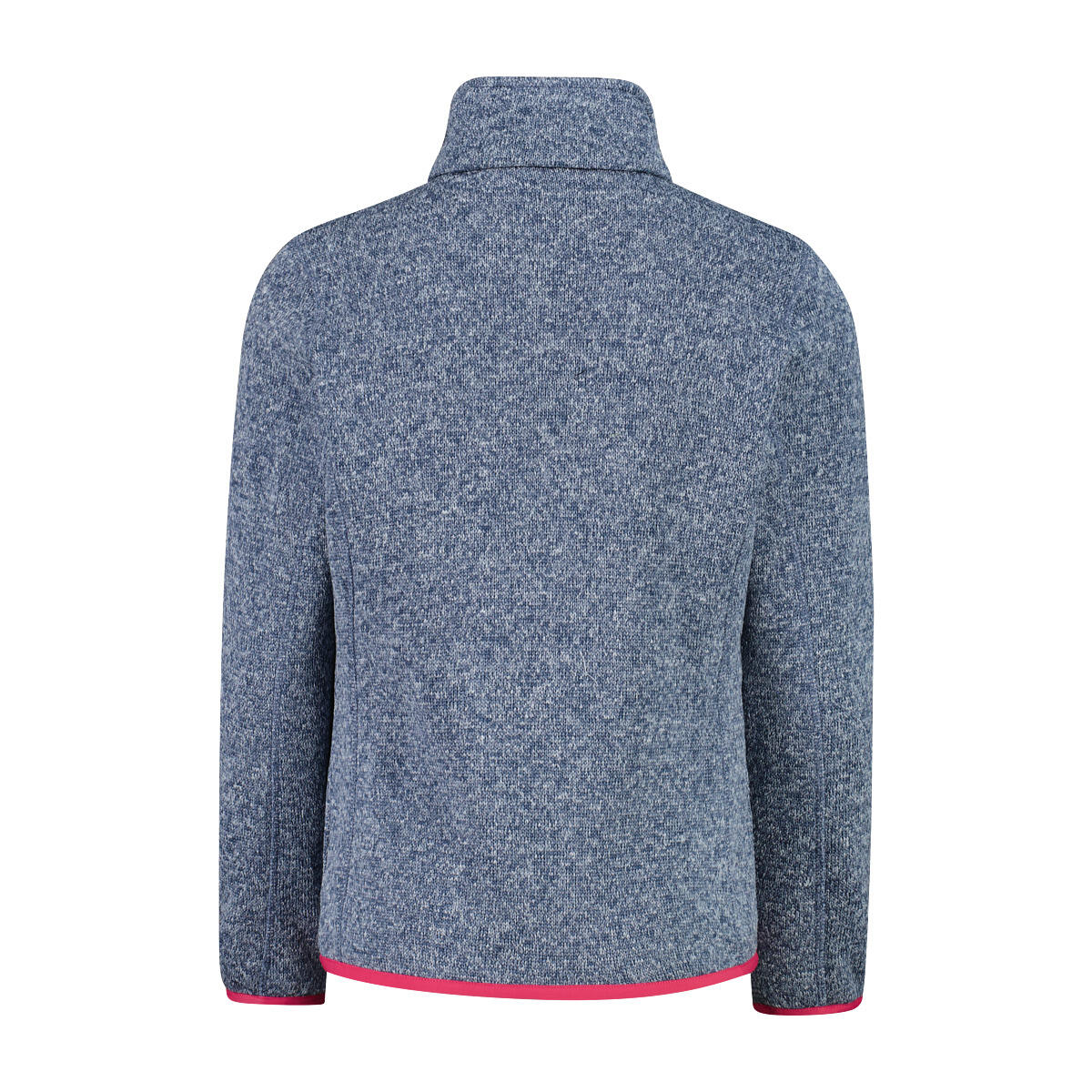 CMP Mädchen Fleece Girl Fleece Jacket 3H19925 4/5