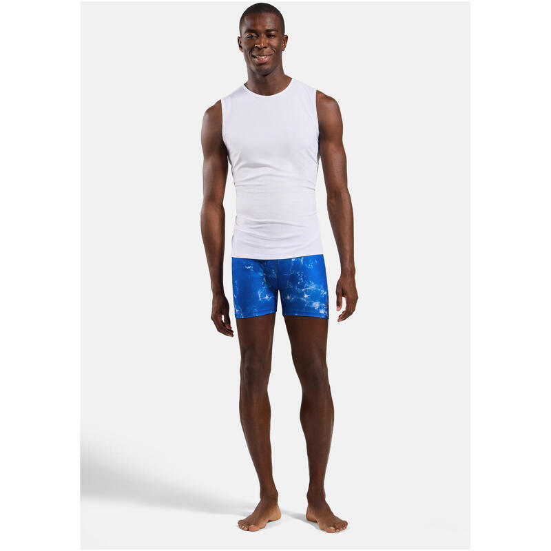 Dwupak bokserek męskich ODLO Set ACTIVE LIGHT GRAPHIC 2 PACK