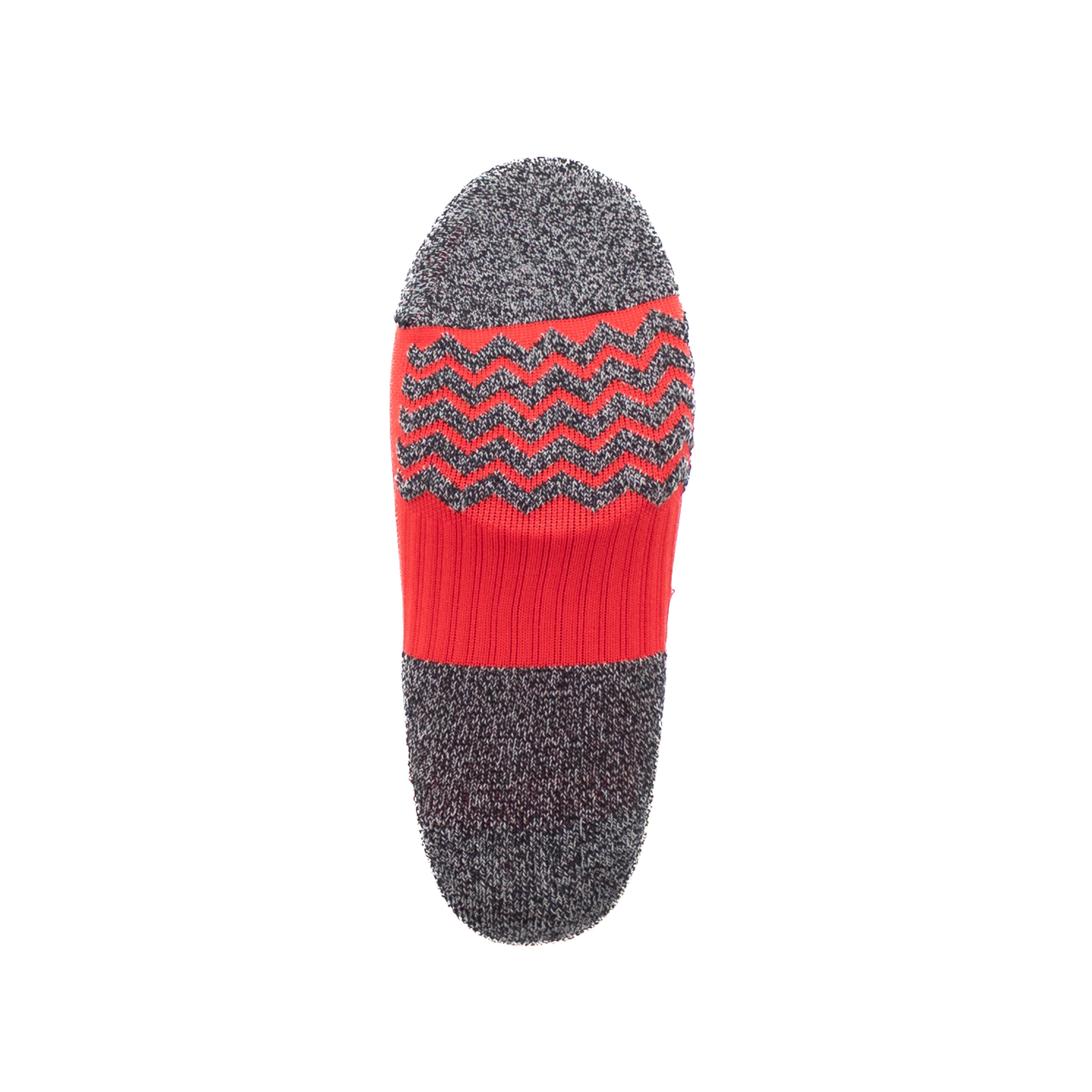 Socken Fussball Adi 21 Stutzen in Rot L 5/5