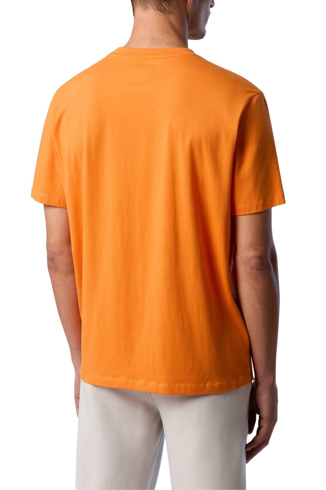 T-shirt uomo relaxedpatch logo 3/3