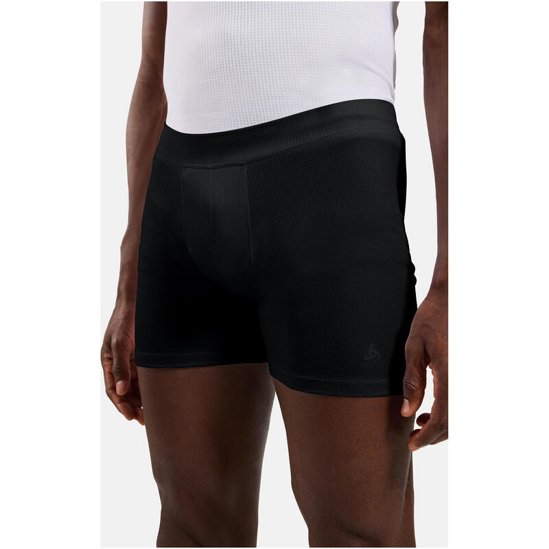 Dwupak bokserek męskich ODLO Set ACTIVE LIGHT GRAPHIC 2 PACK