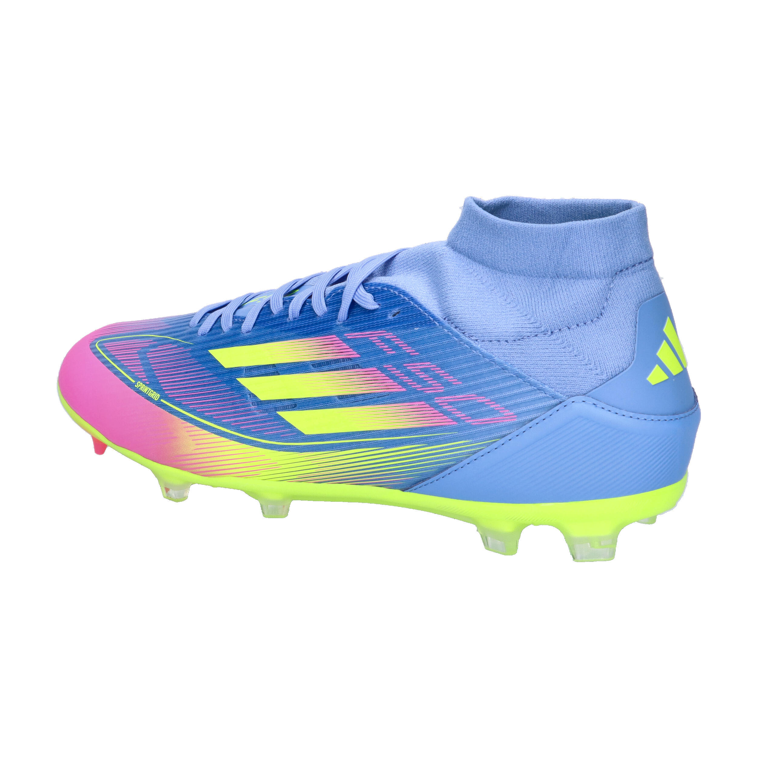 adidas Herren Fussballschuhe F50 LEAGUE FG/MG MID 11/15