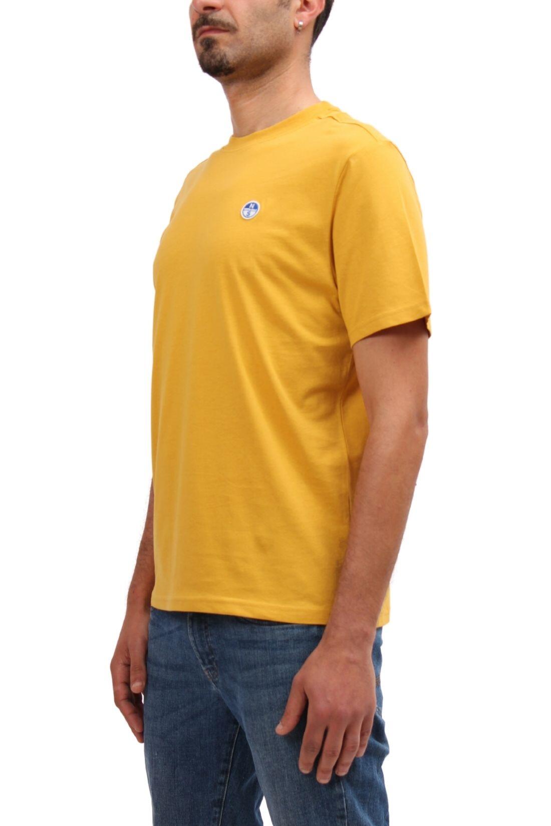 T-shirt uomo con logo 4/4