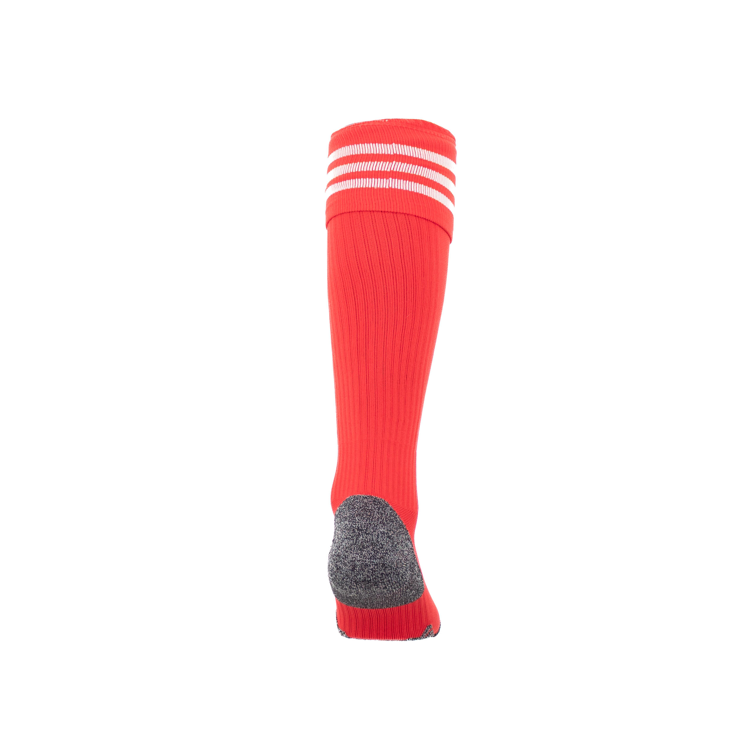 Socken Fussball Adi 21 Stutzen in Rot L 4/5