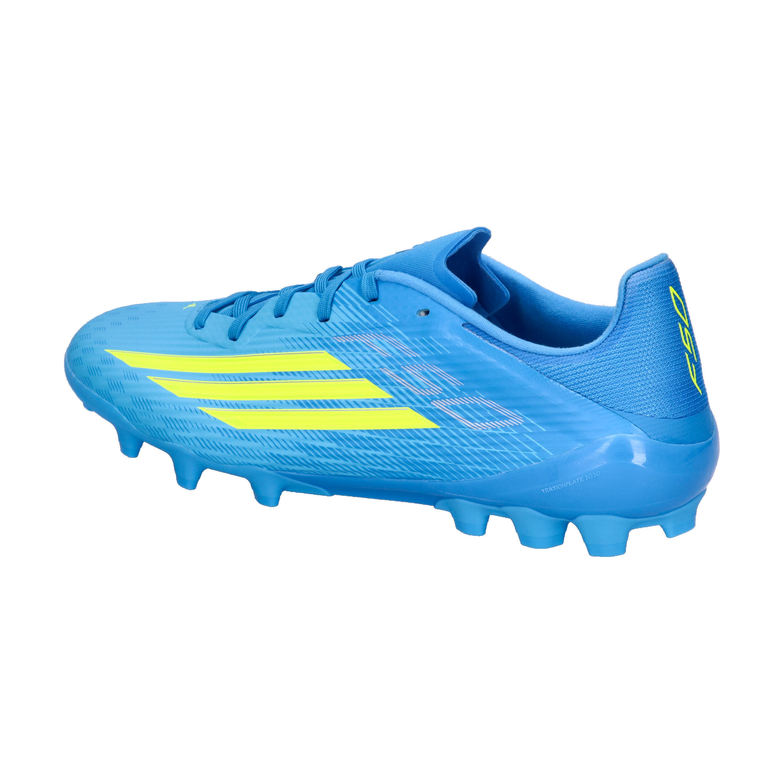 adidas Herren Fussballschuhe F50 LEAGUE 2G/3G AG 3/7