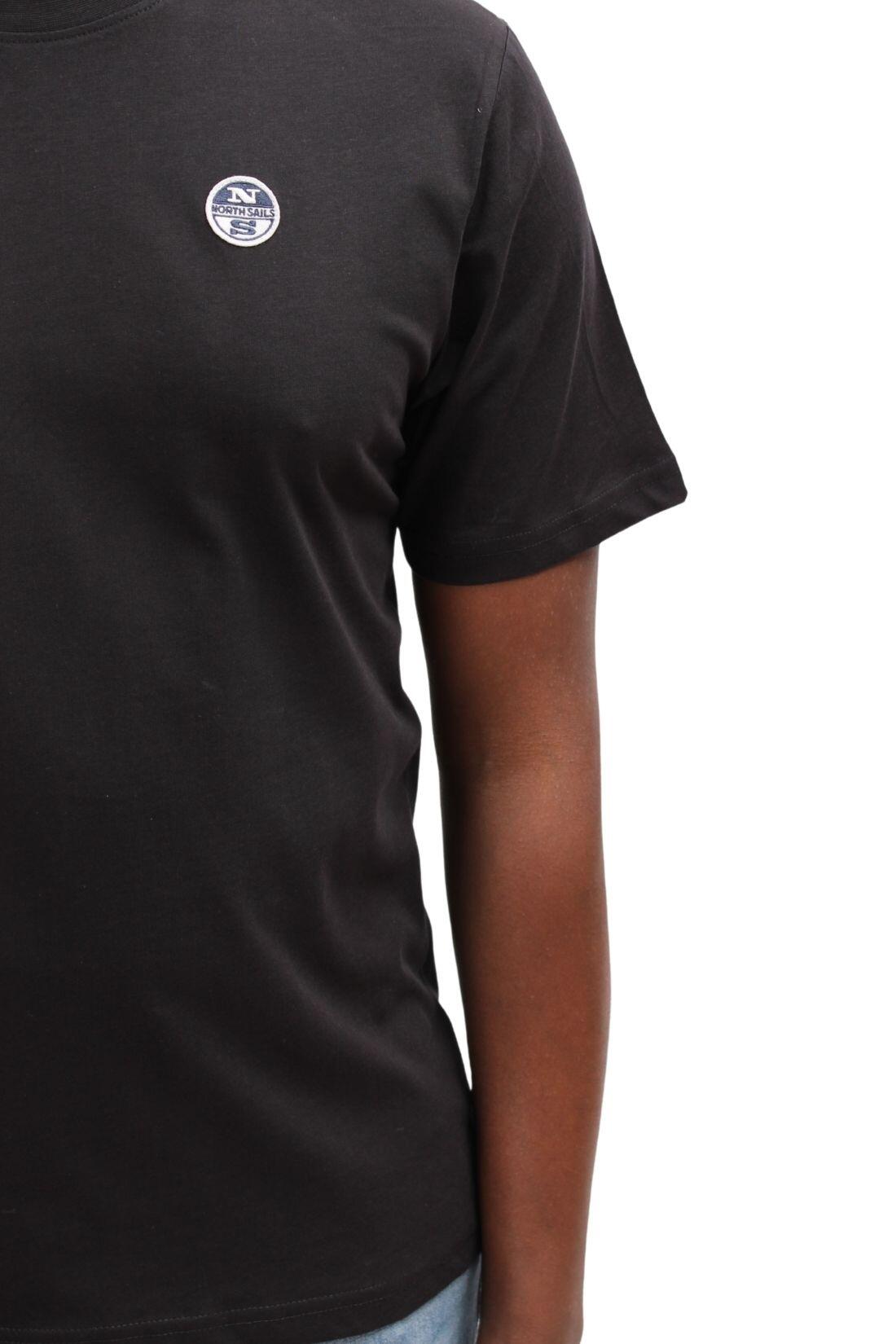 T-shirt uomo con logo 2/4
