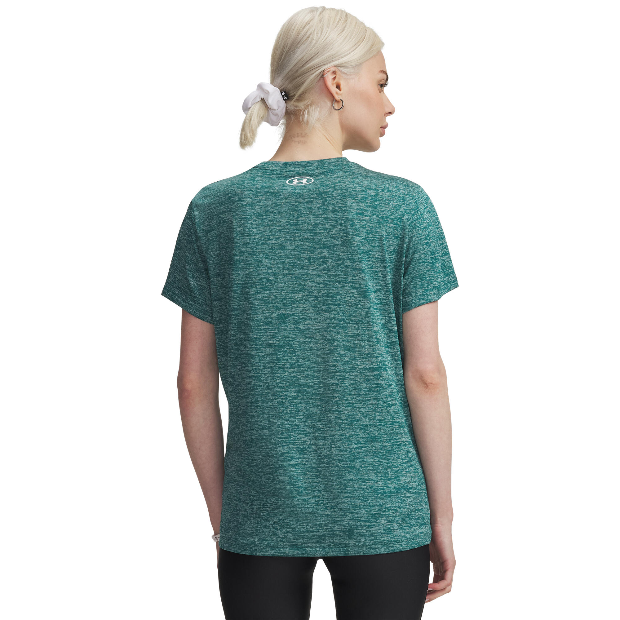 Under Armour Damen T-Shirt Tech SSC- Twist 1384230 4/5