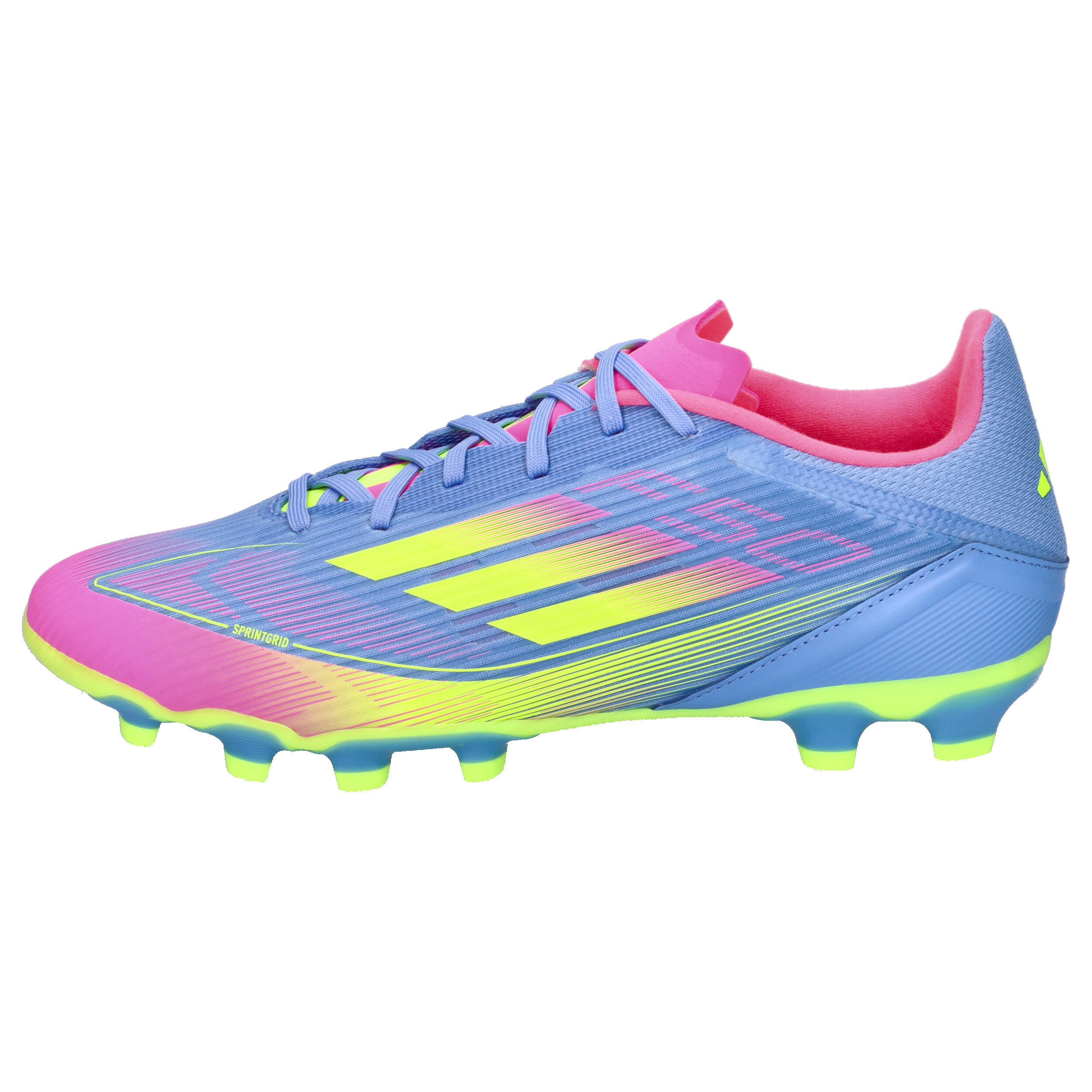 adidas Herren Fussballschuhe F50 LEAGUE MG 10/15