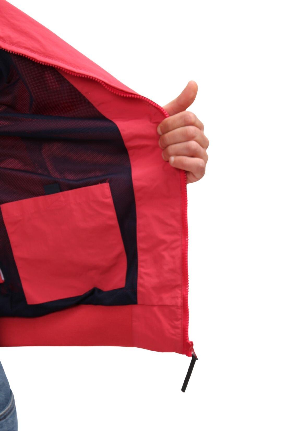Bomber uomo con logo 3/5