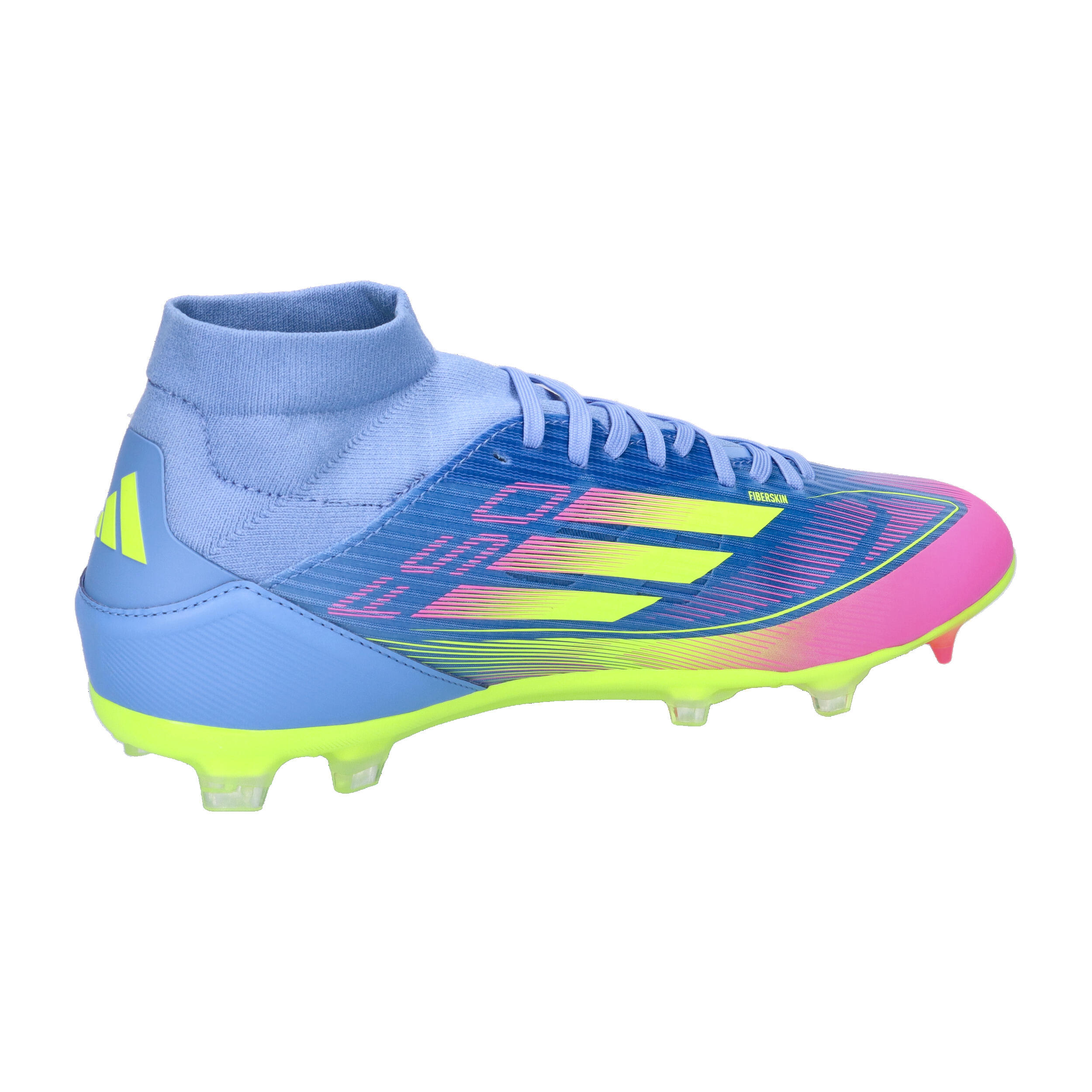 adidas Herren Fussballschuhe F50 LEAGUE FG/MG MID 15/15