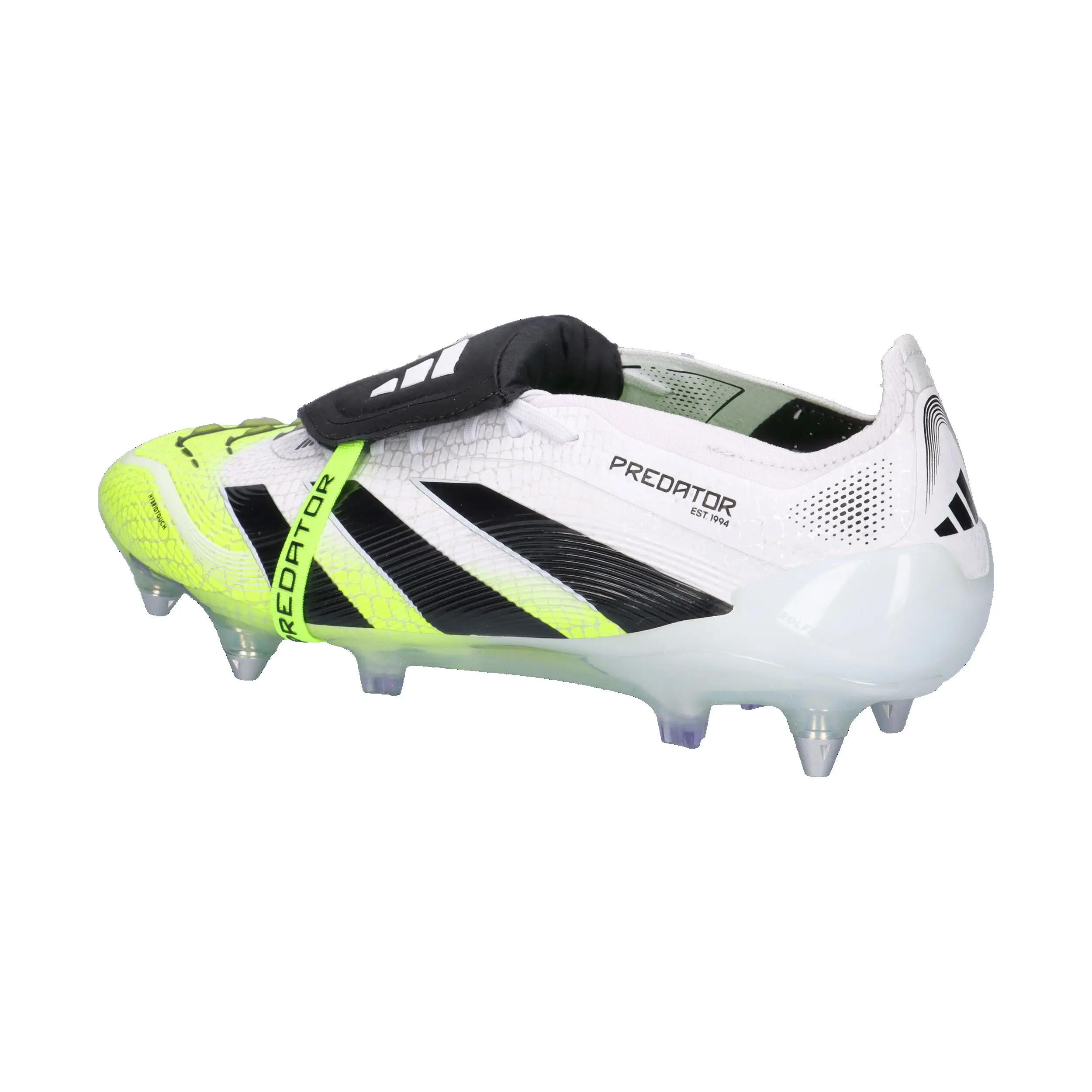 adidas Herren Fussballschuhe PREDATOR ELITE FT SG 11/15