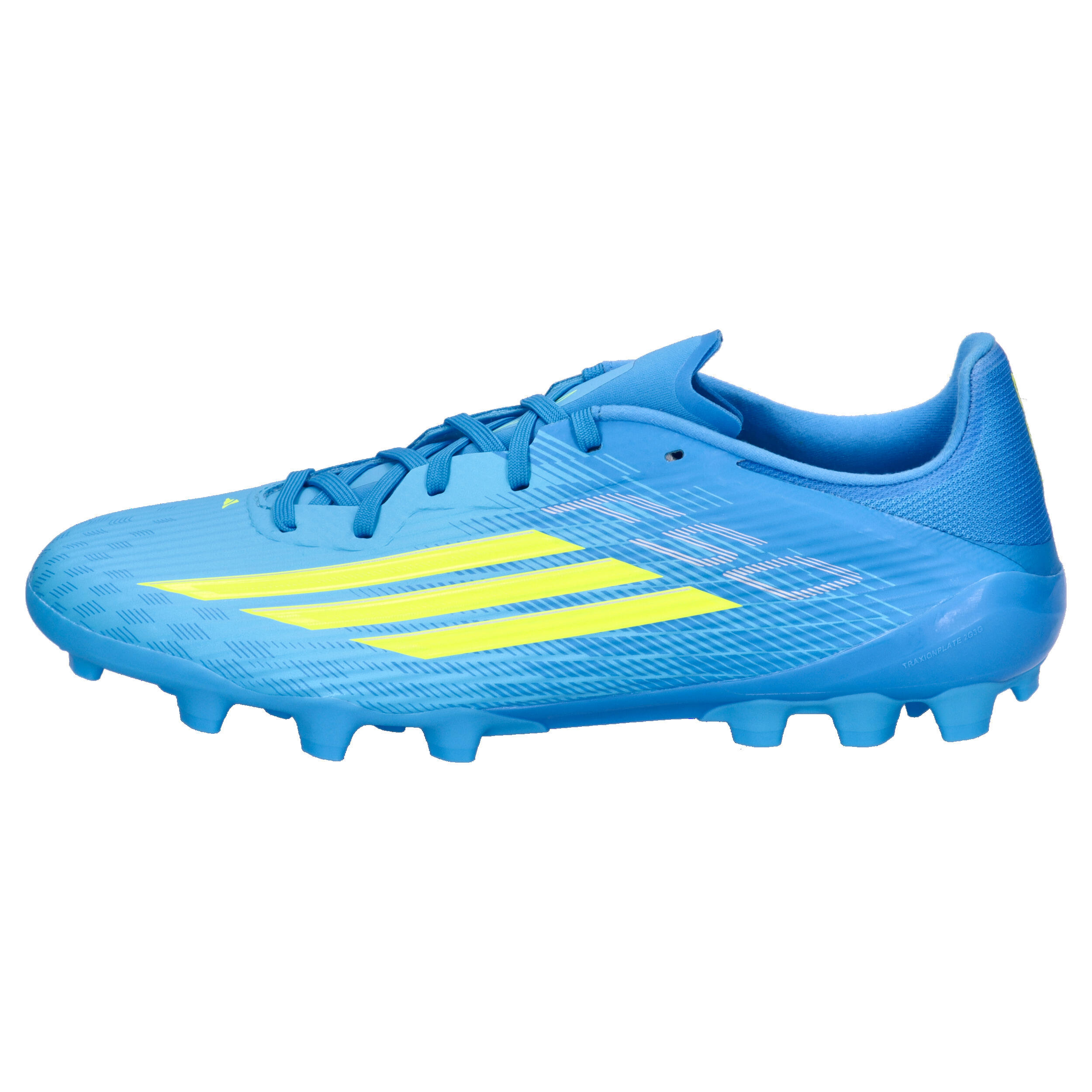 adidas Herren Fussballschuhe F50 LEAGUE 2G/3G AG 2/7