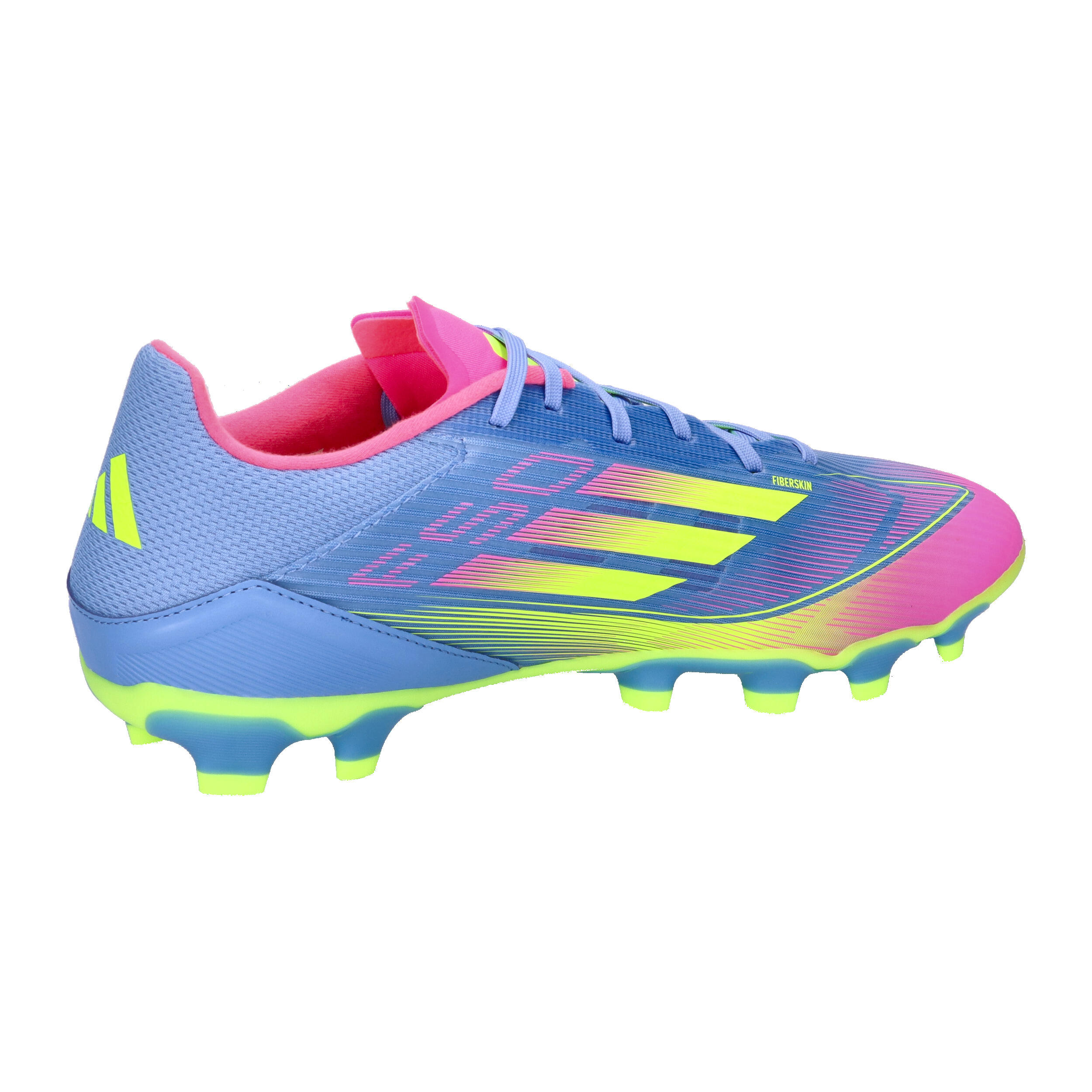 adidas Herren Fussballschuhe F50 LEAGUE MG 15/15