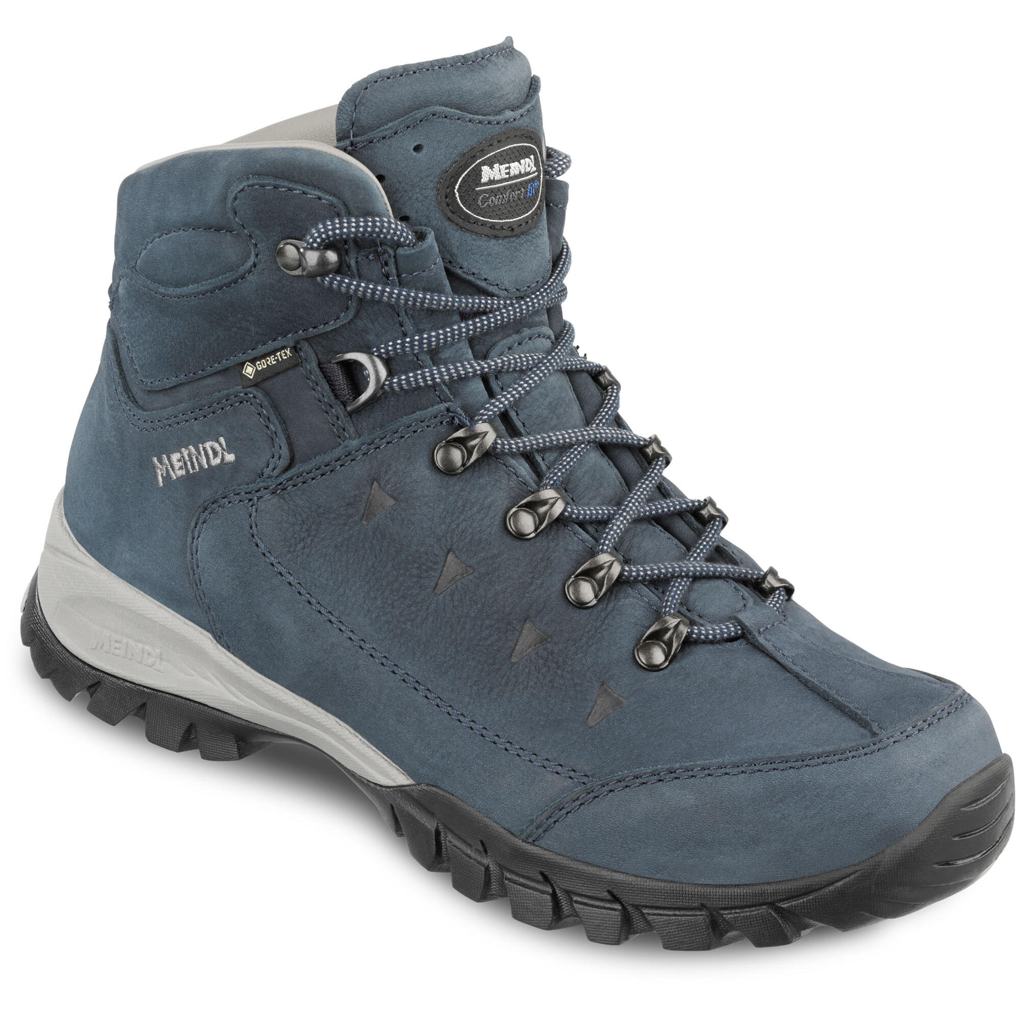 Buty trekkingowe damskie MEINDL Trento Lady GTX z membraną Gore-Tex