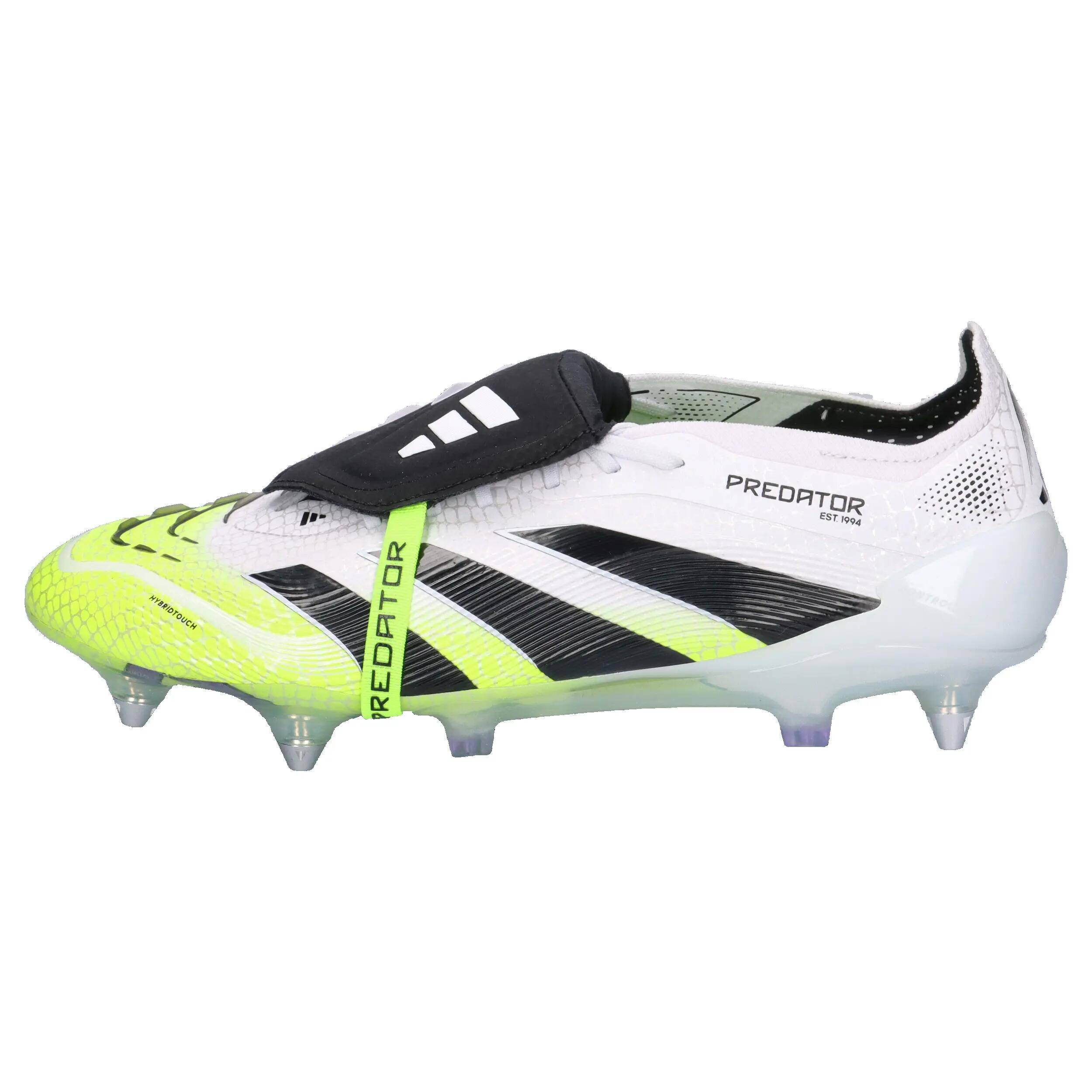 adidas Herren Fussballschuhe PREDATOR ELITE FT SG 10/15