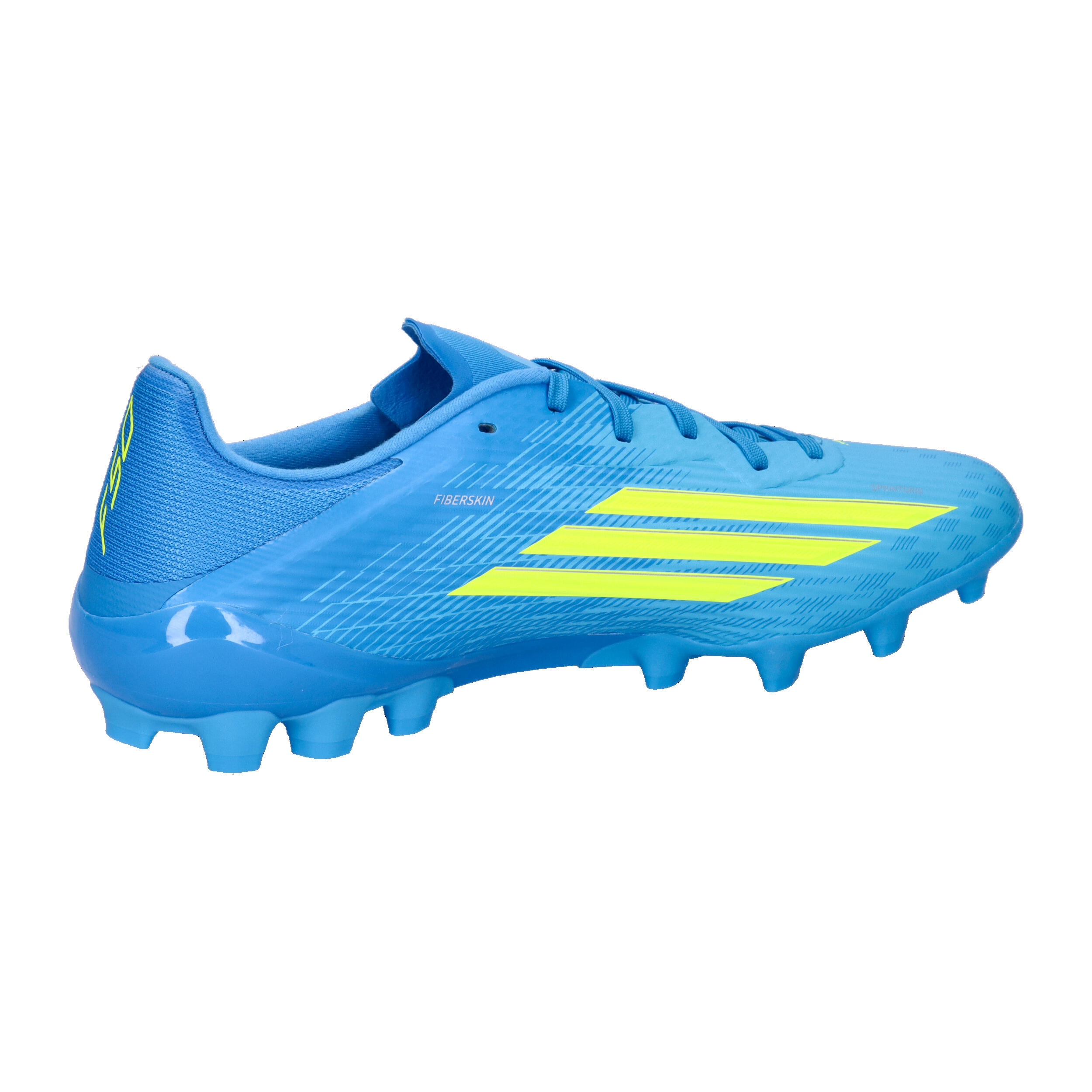 adidas Herren Fussballschuhe F50 LEAGUE 2G/3G AG 7/7