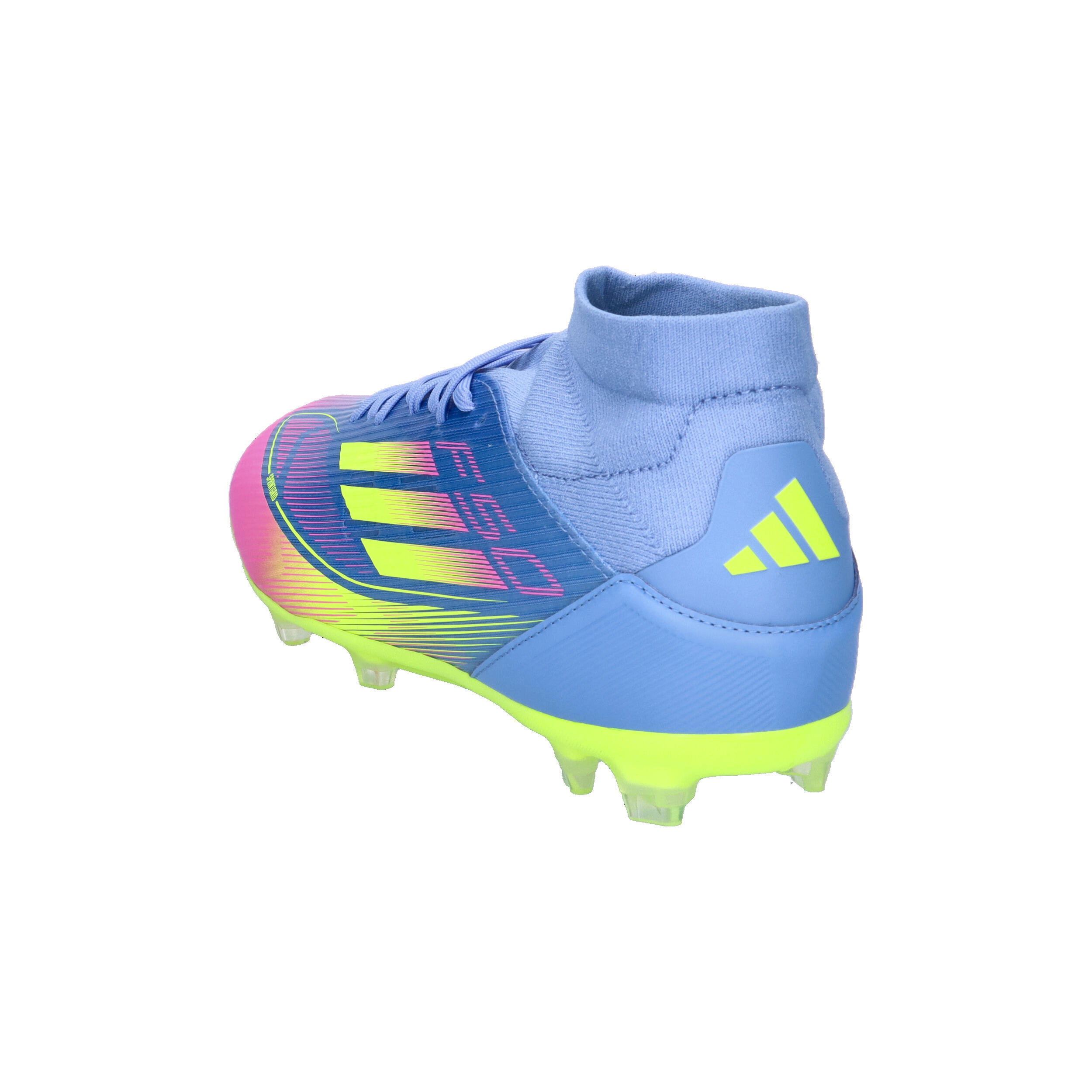 adidas Herren Fussballschuhe F50 LEAGUE FG/MG MID 12/15