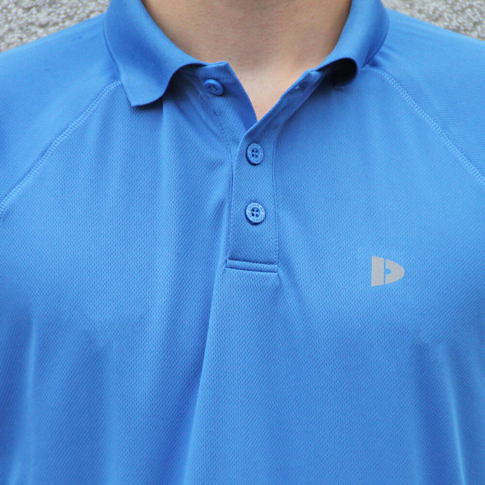 2er-Pack Donnay Herren Multisport Polo Björn 4/5