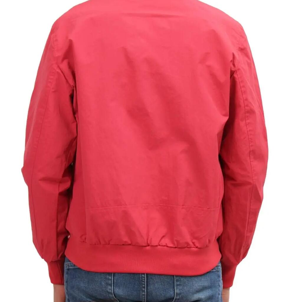 NORTH SAILS - Bomber uomo con logo  - Taglia 4XL
