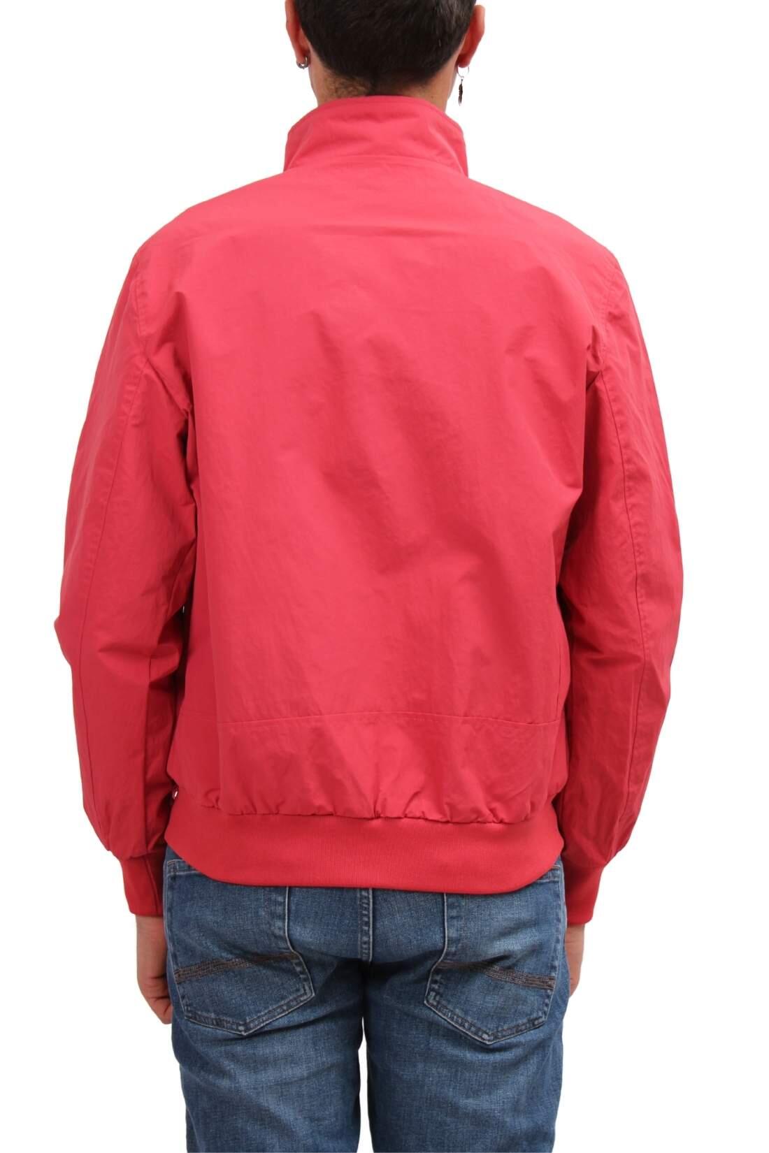 Bomber uomologo 1/5