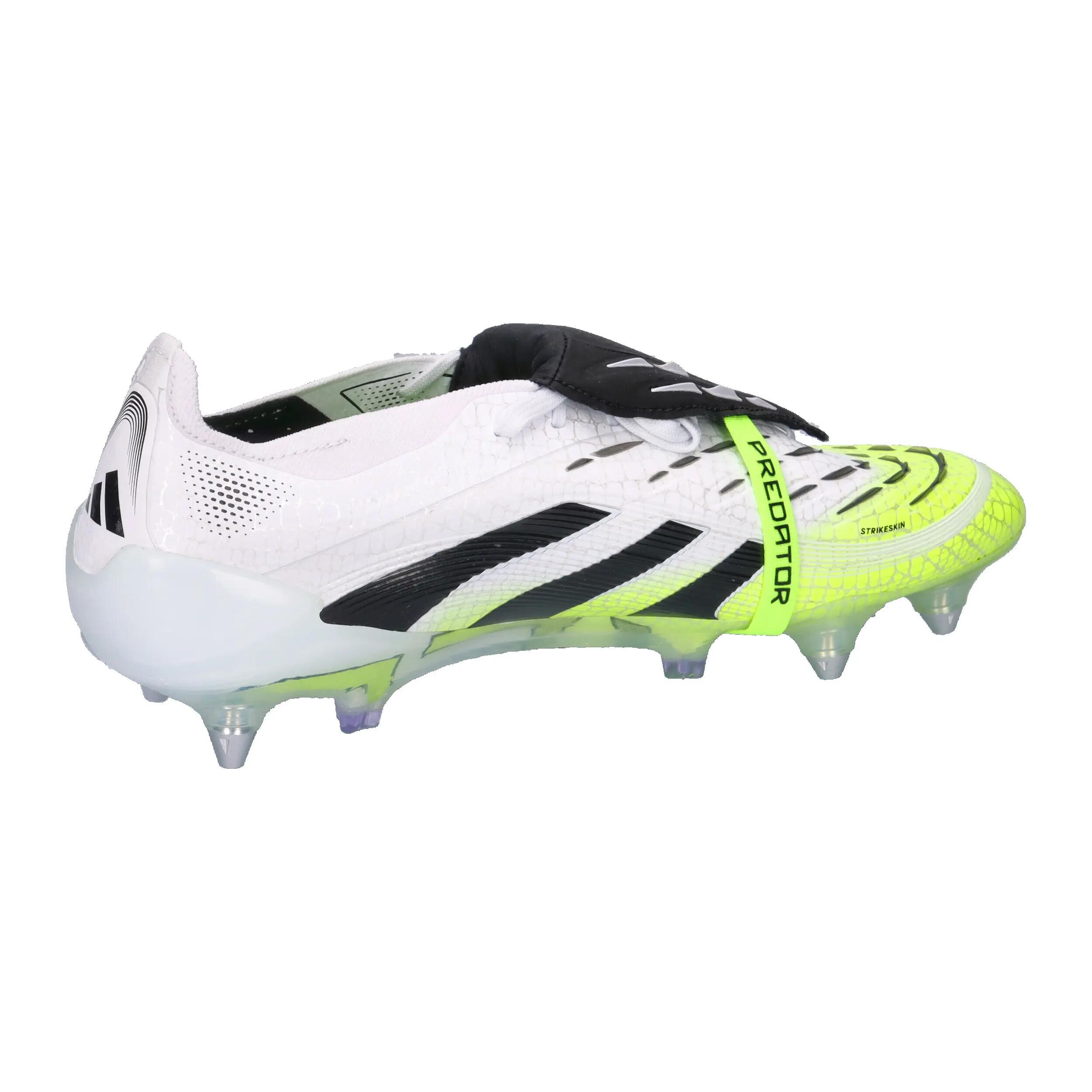 adidas Herren Fussballschuhe PREDATOR ELITE FT SG 15/15