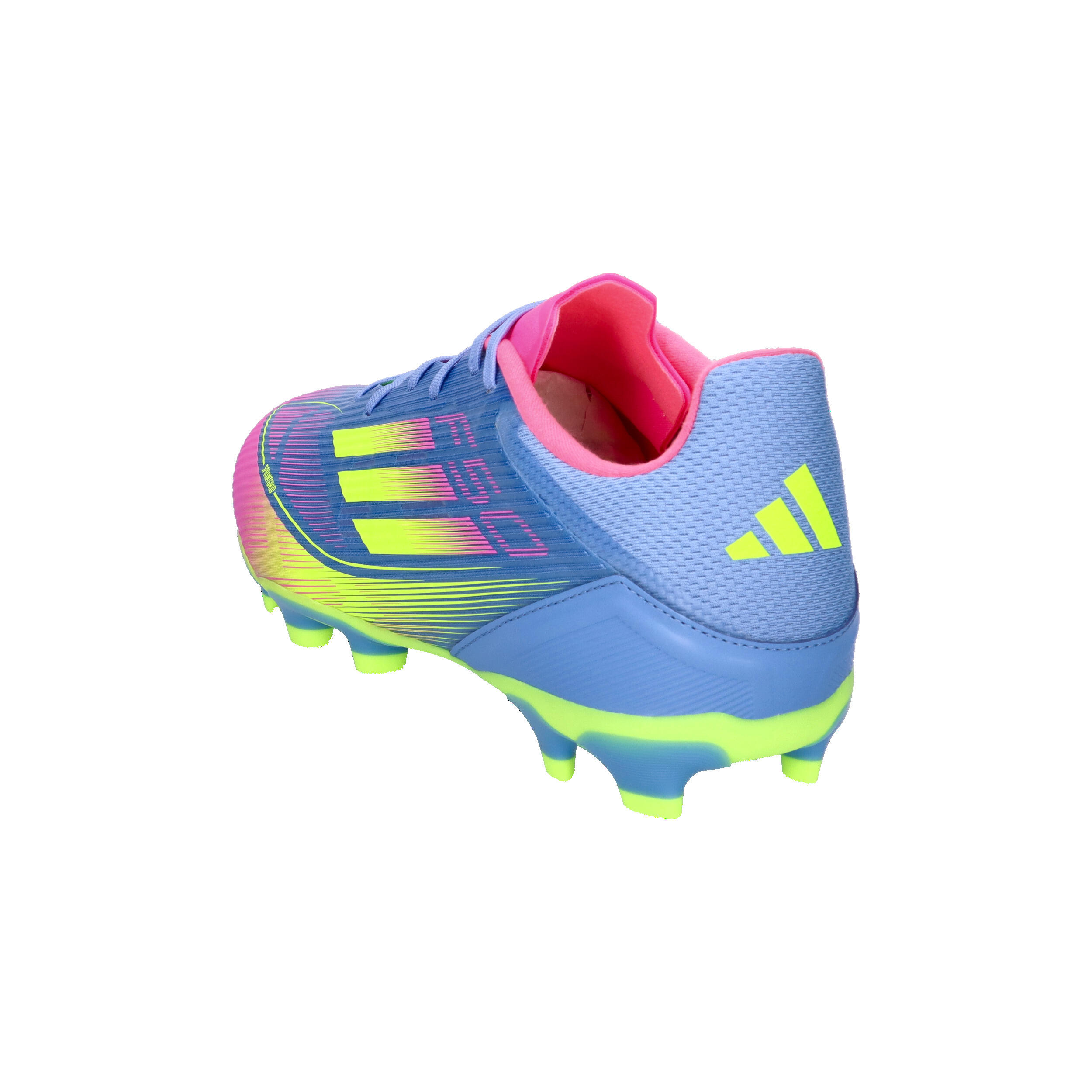 adidas Herren Fussballschuhe F50 LEAGUE MG 12/15