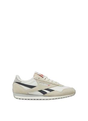 REEBOK Classic AZ sneakers donna in suede e tessuto - 37.5