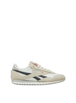 Baskets femme REEBOK Classic AZ en velours et tissu - 37.5