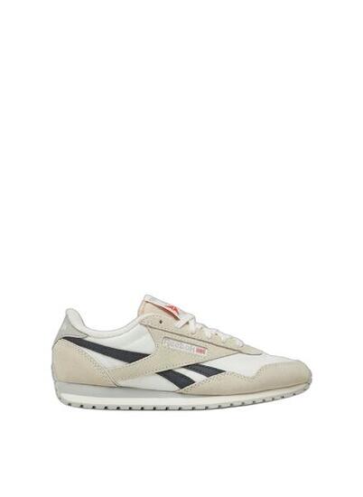 Baskets femme REEBOK Classic AZ en velours et tissu - 37.5