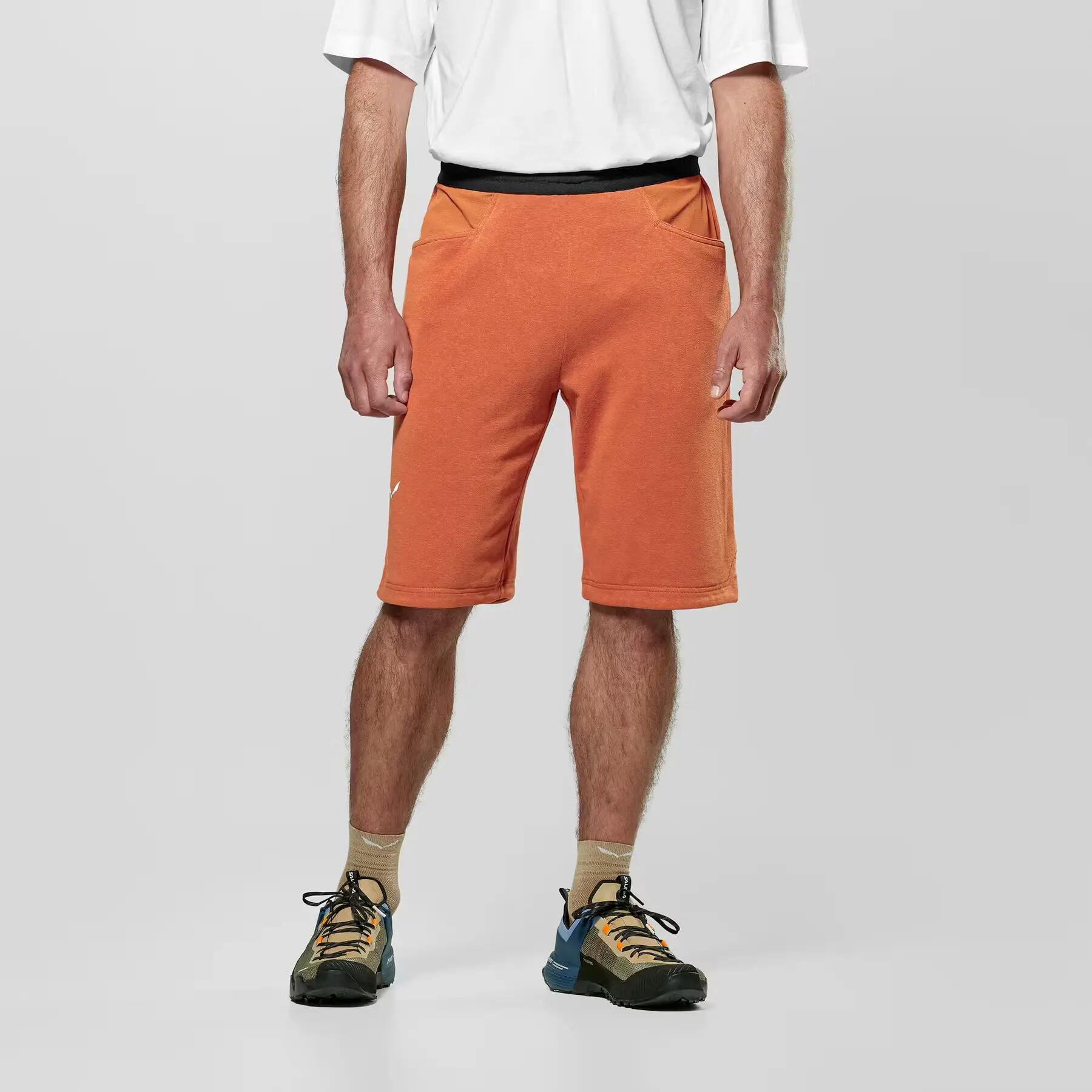 Kurze aus Hanf Salewa Agner 2/5