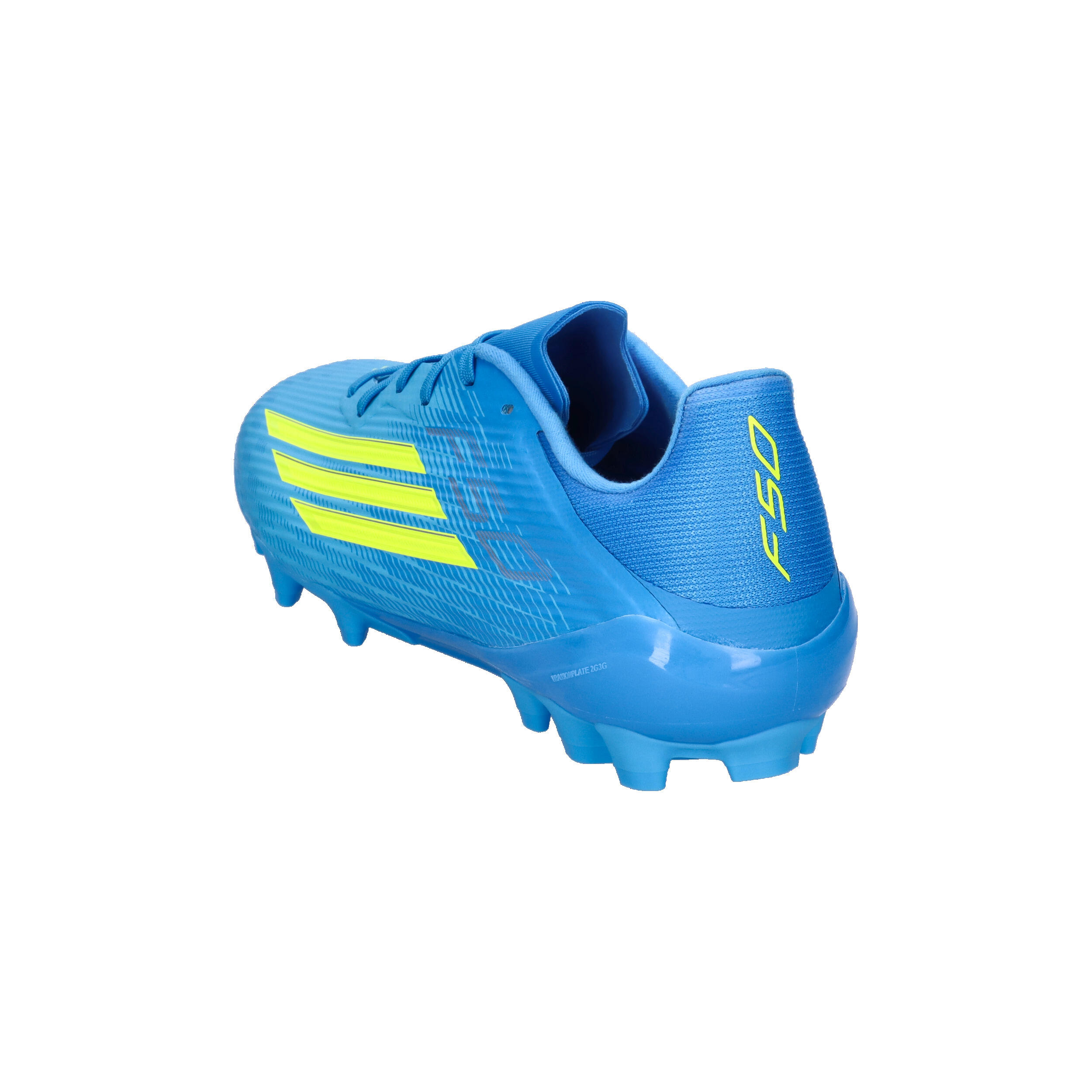 adidas Herren Fussballschuhe F50 LEAGUE 2G/3G AG 4/7