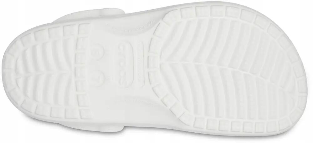 Chodaki Dla Dorosłych Crocs Baya Lined Clog 4/6