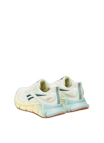 Chaussures - Running - Femme - Réactives, stables - FloatZig 2 - Blanc