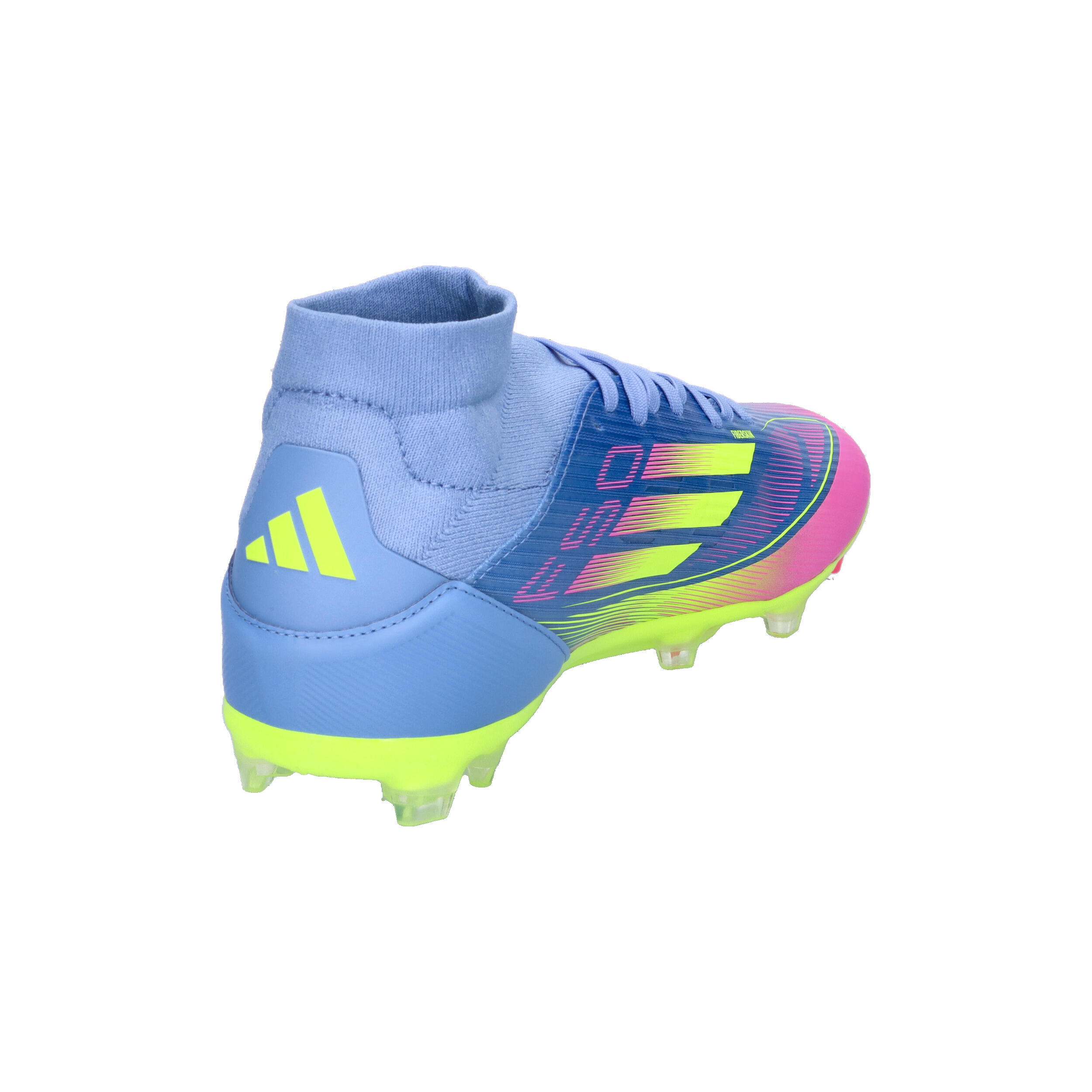 adidas Herren Fussballschuhe F50 LEAGUE FG/MG MID 14/15