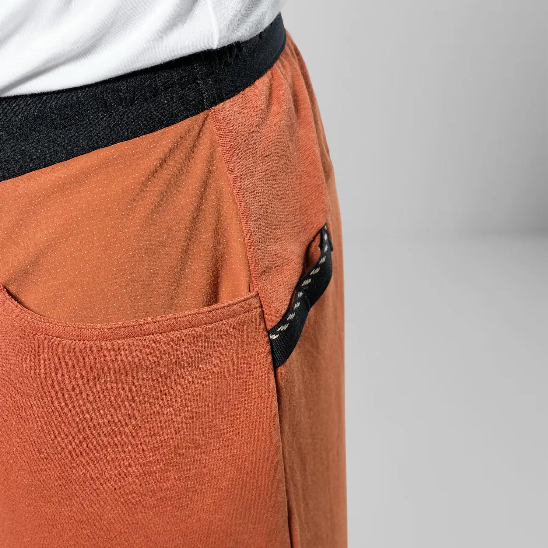 Kurze aus Hanf Salewa Agner 5/5
