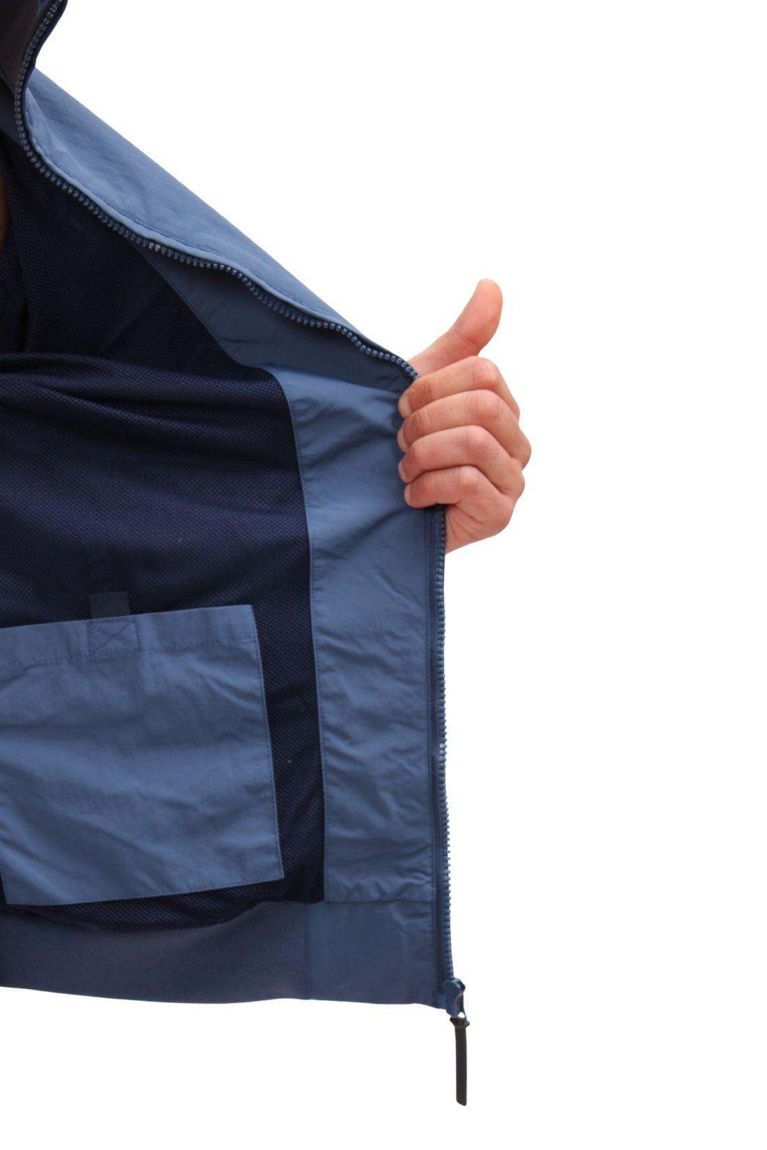 Bomber uomologo 3/5