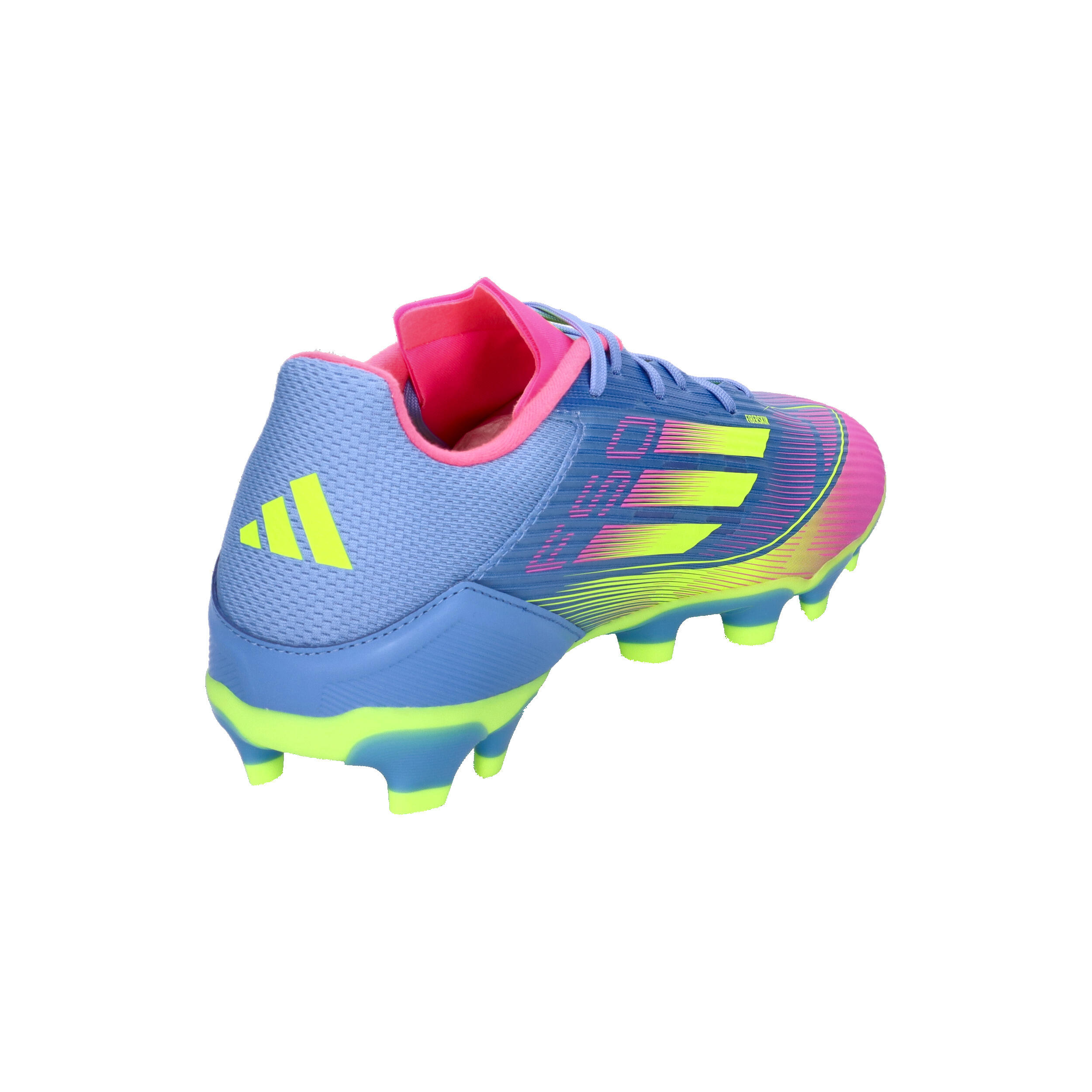 adidas Herren Fussballschuhe F50 LEAGUE MG 14/15