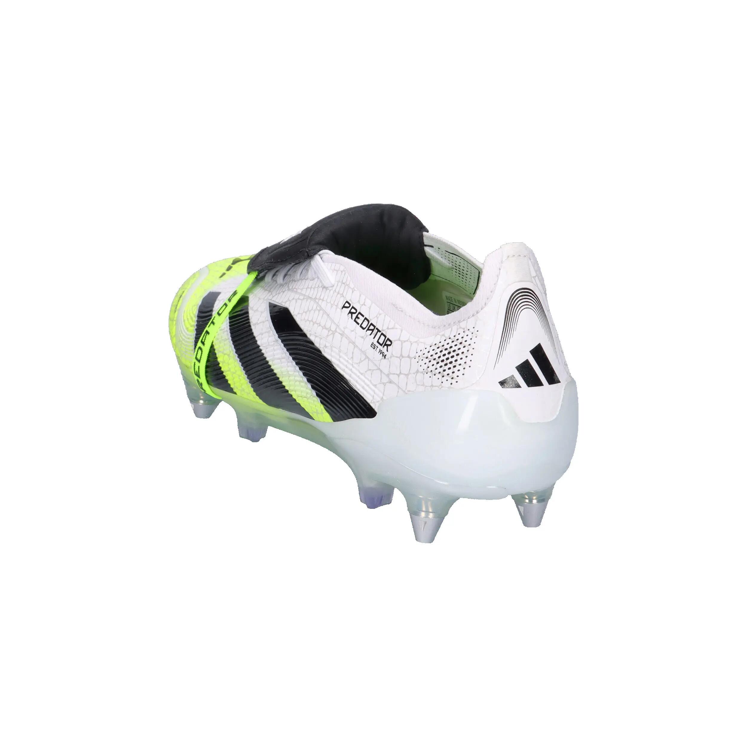 adidas Herren Fussballschuhe PREDATOR ELITE FT SG 12/15