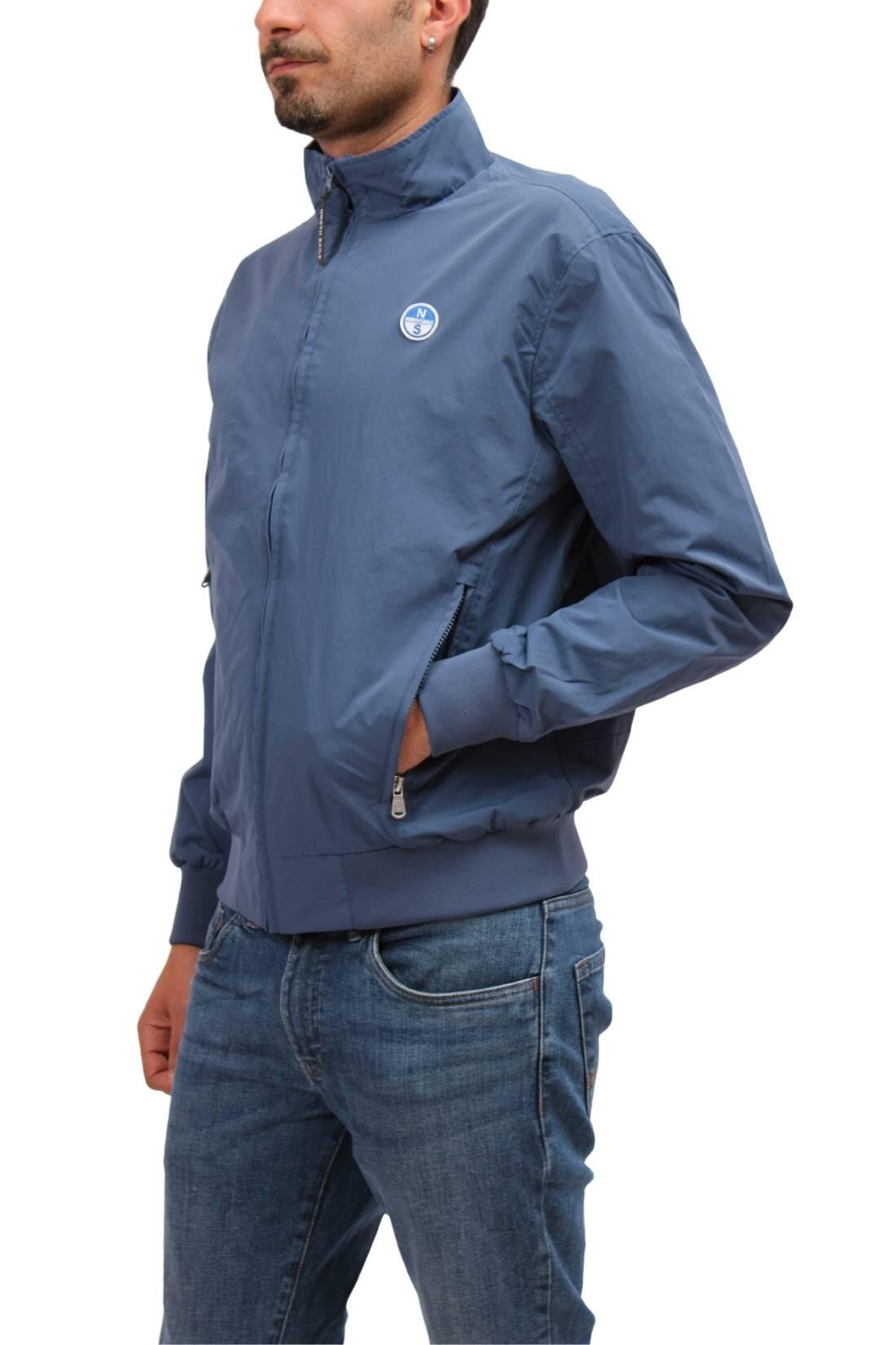 Bomber uomologo 5/5