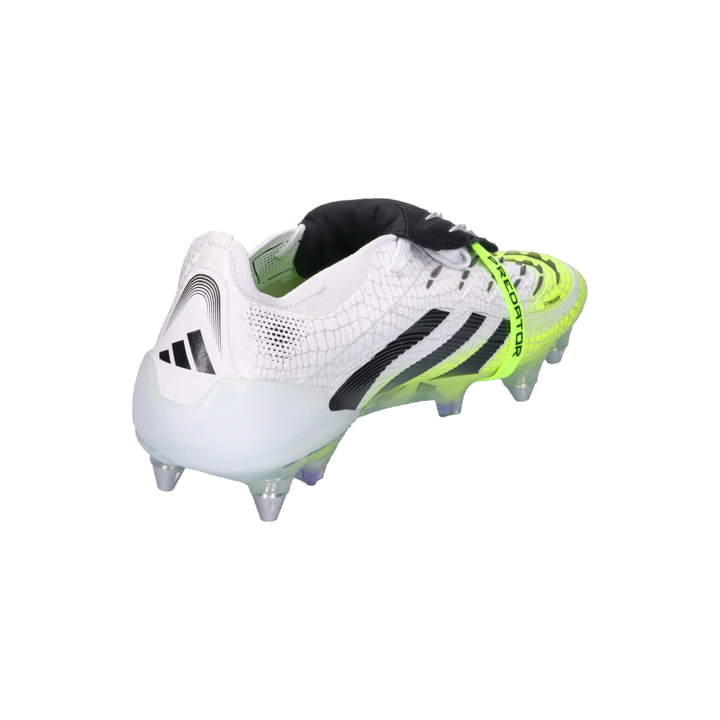 adidas Herren Fussballschuhe PREDATOR ELITE FT SG 14/15