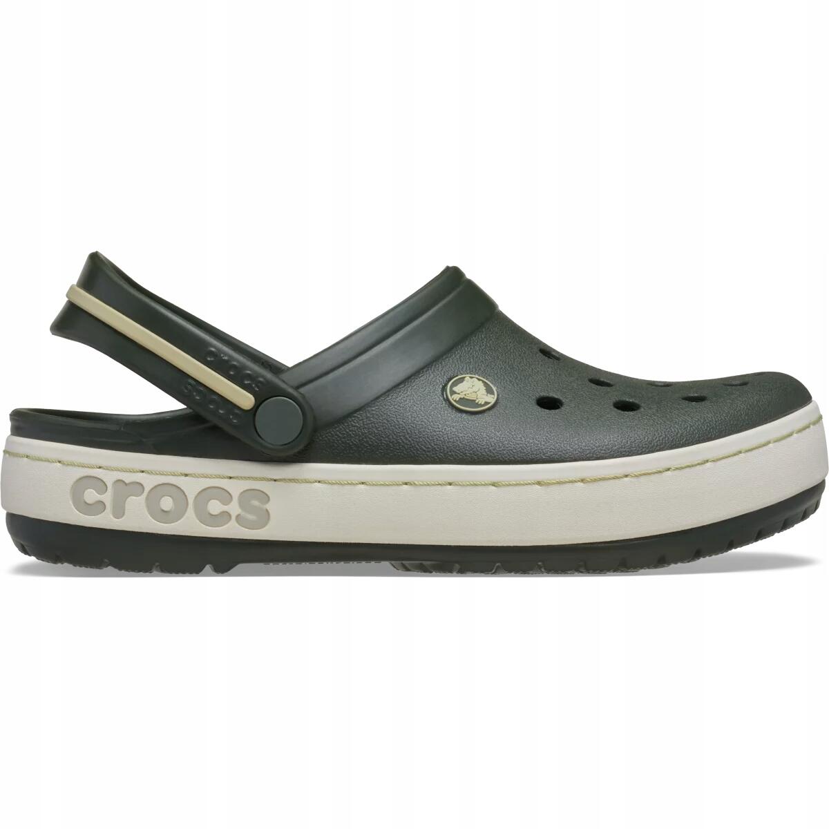 Chodaki dla dorosłych Crocs Crocband heritage clog 3/6
