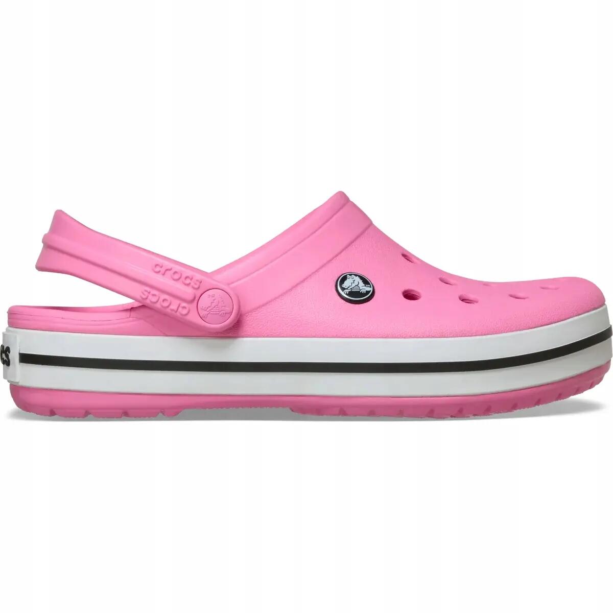 Crocs Damskie Buty Chodaki Klapki Crocband 11016 Clog 3/6