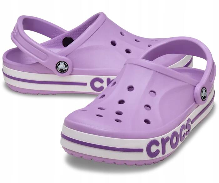 Chodaki Dla Dorosłych Crocs Bayaband Clog 3/6