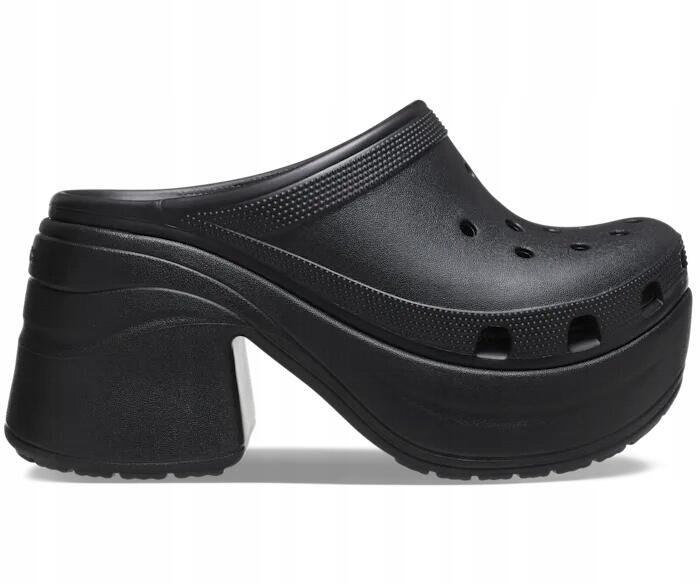 Chodaki Dla Dorosłych Crocs Siren Clog 3/6