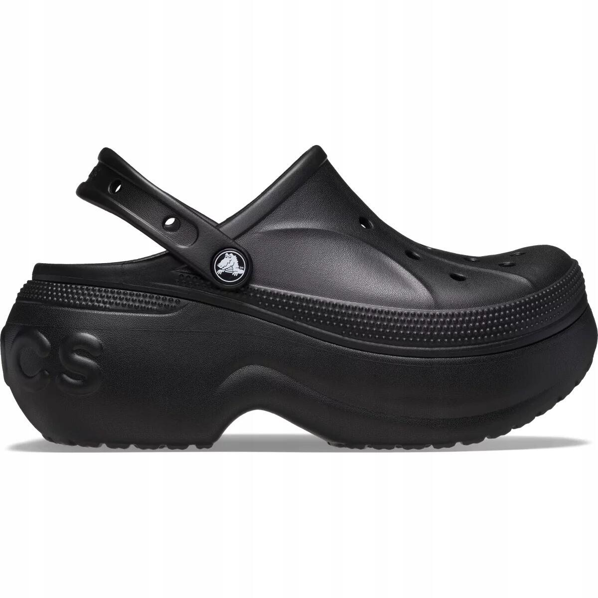 Chodaki dla dorosłych Crocs Bella clog 3/6