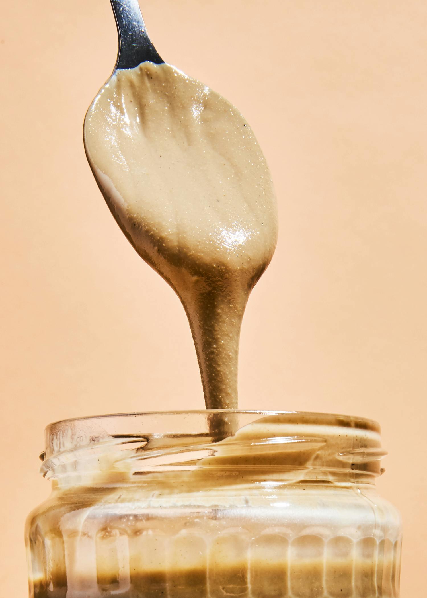 Purée de graines de tournesol bio 500 g 3/7