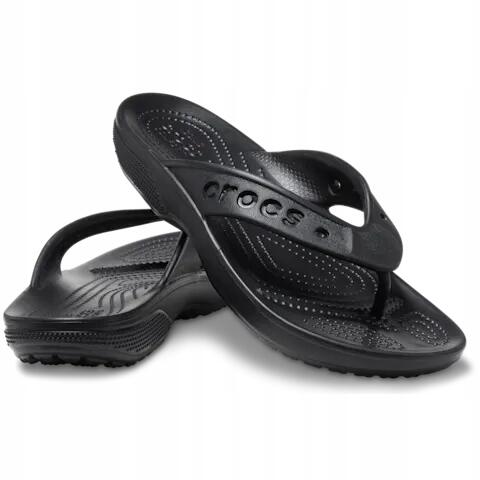 Japonki Dla Dorosłych Crocs Baya II Flip 3/6